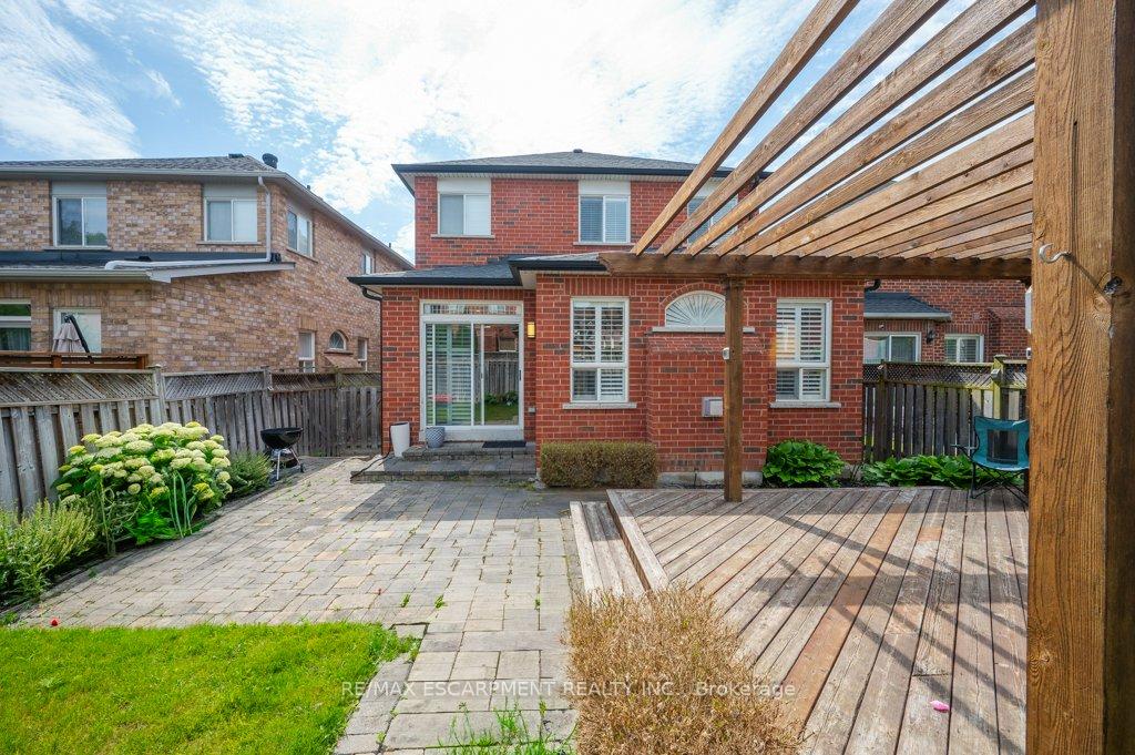 Photo 38 of 1305 Weller Crossing, Milton, Dempsey — HOMEH