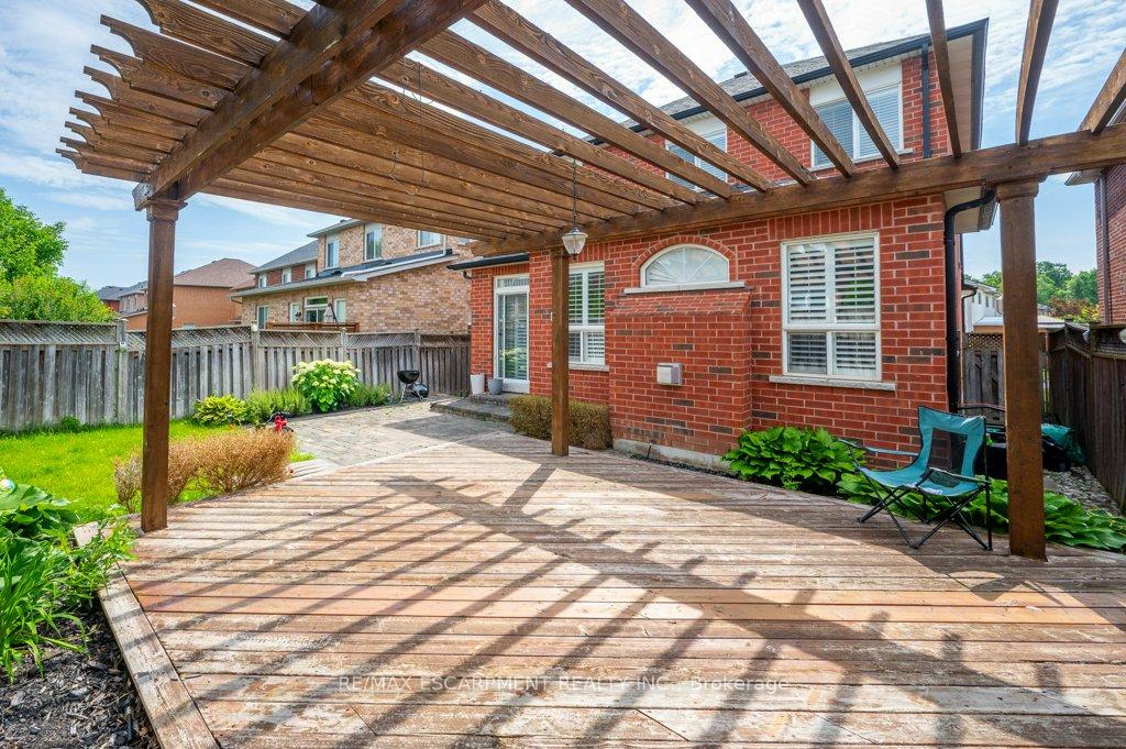 Photo 16 of 1305 Weller Crossing, Milton, Dempsey — HOMEH