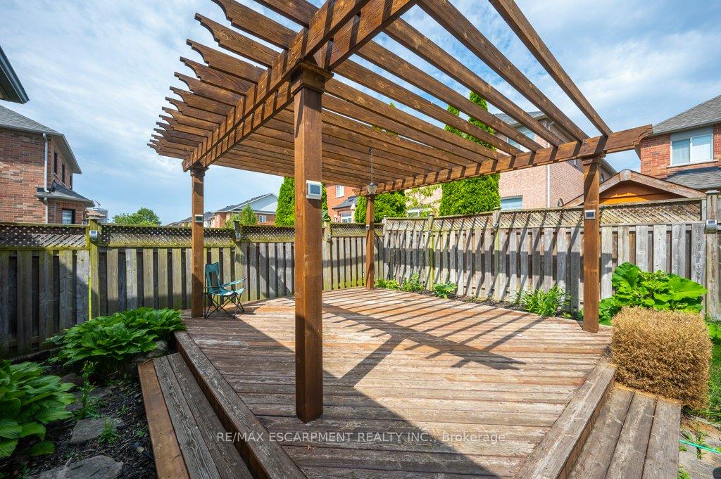 Photo 28 of 1305 Weller Crossing, Milton, Dempsey — HOMEH