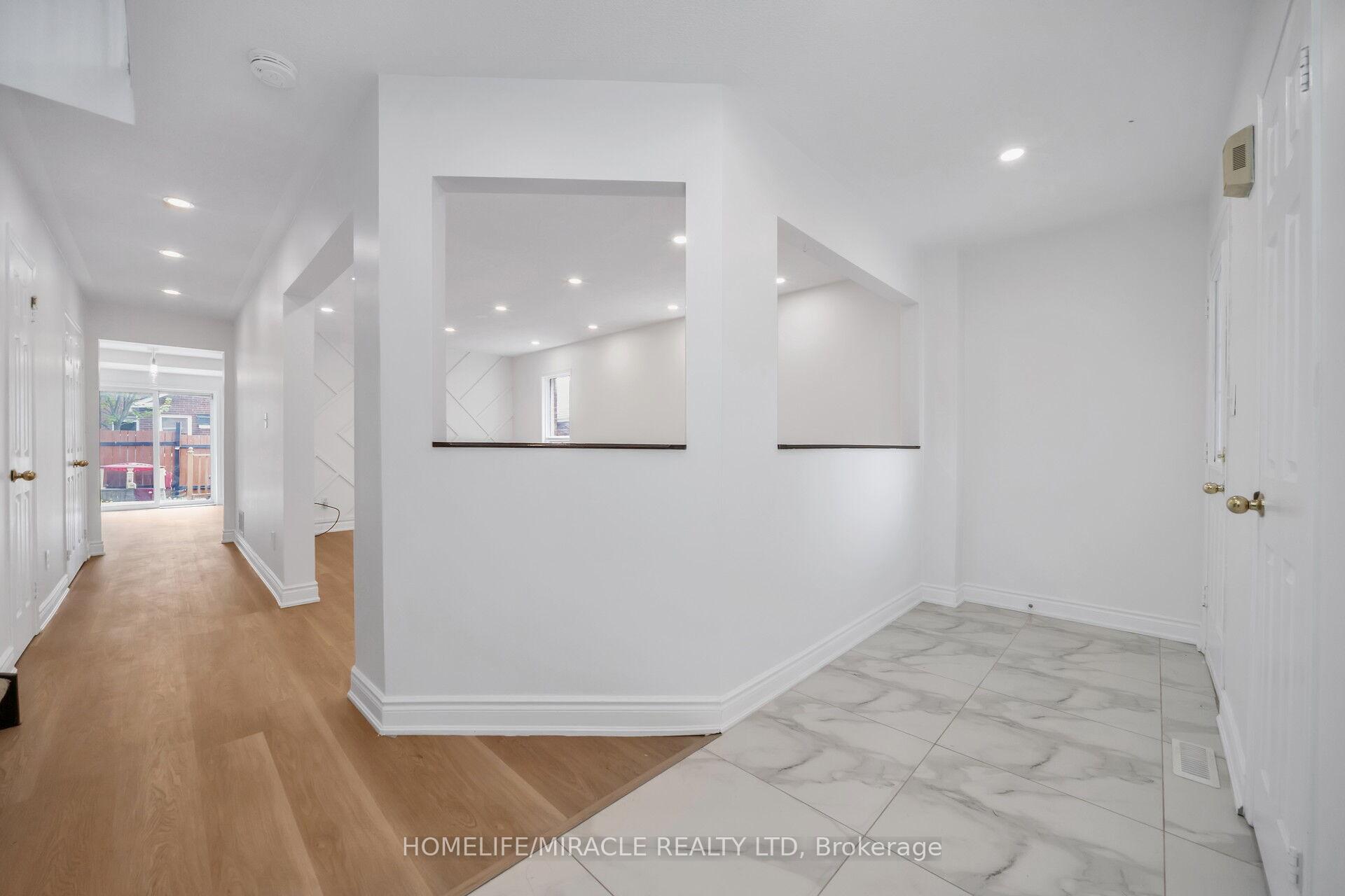 Photo 4 of 322 Perry Road, Orangeville — HOMEH