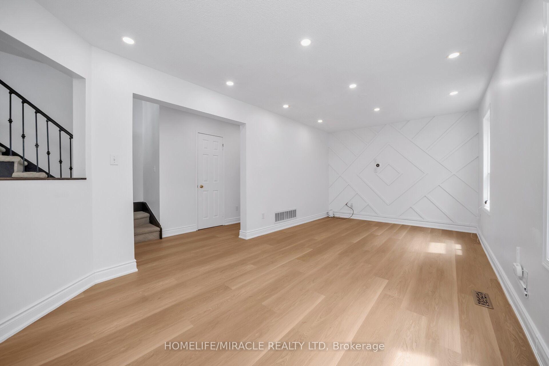 Photo 6 of 322 Perry Road, Orangeville — HOMEH
