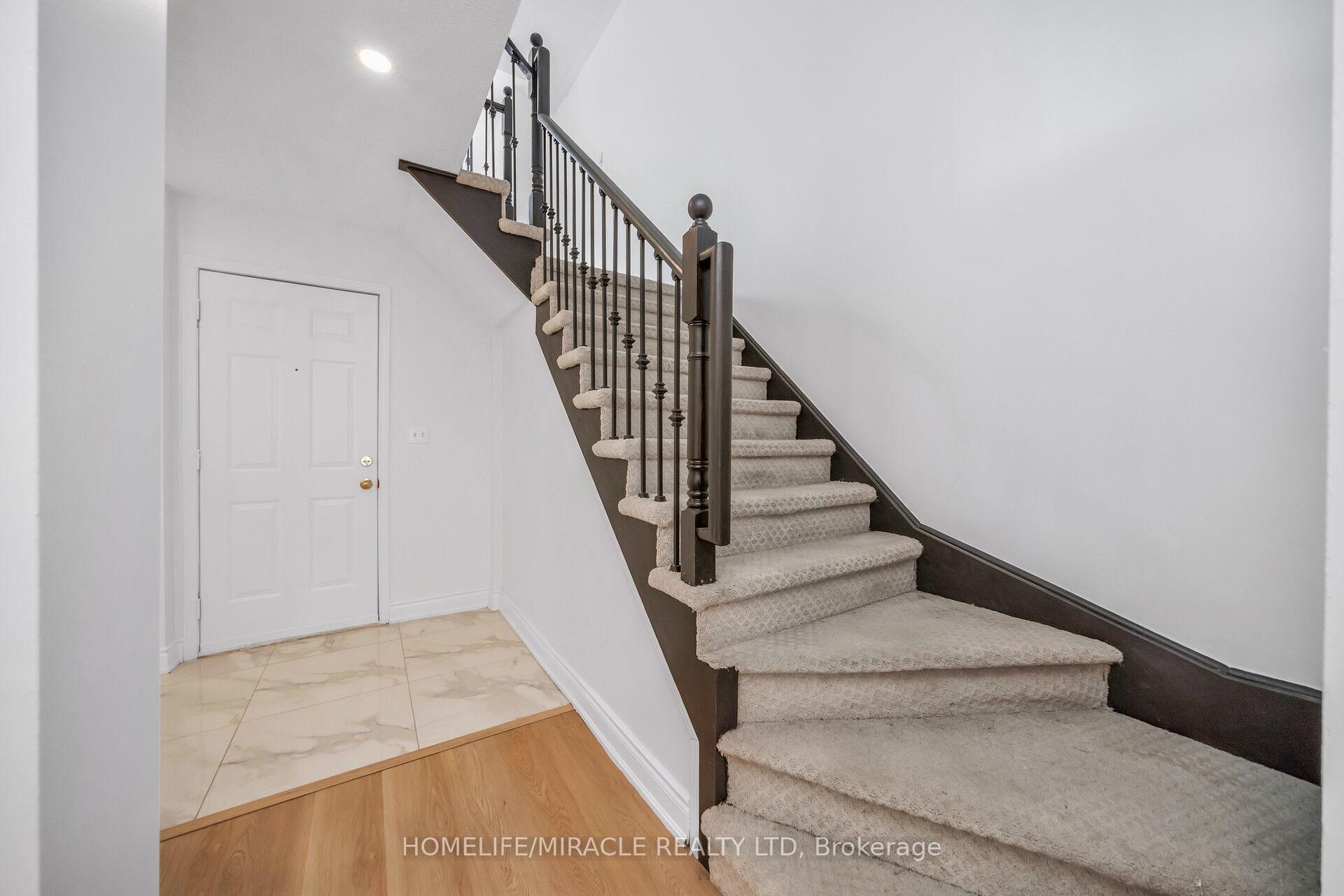 Photo 13 of 322 Perry Road, Orangeville — HOMEH
