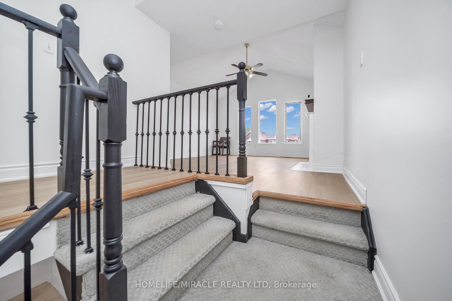 Photo 8 of 322 Perry Road, Orangeville — HOMEH