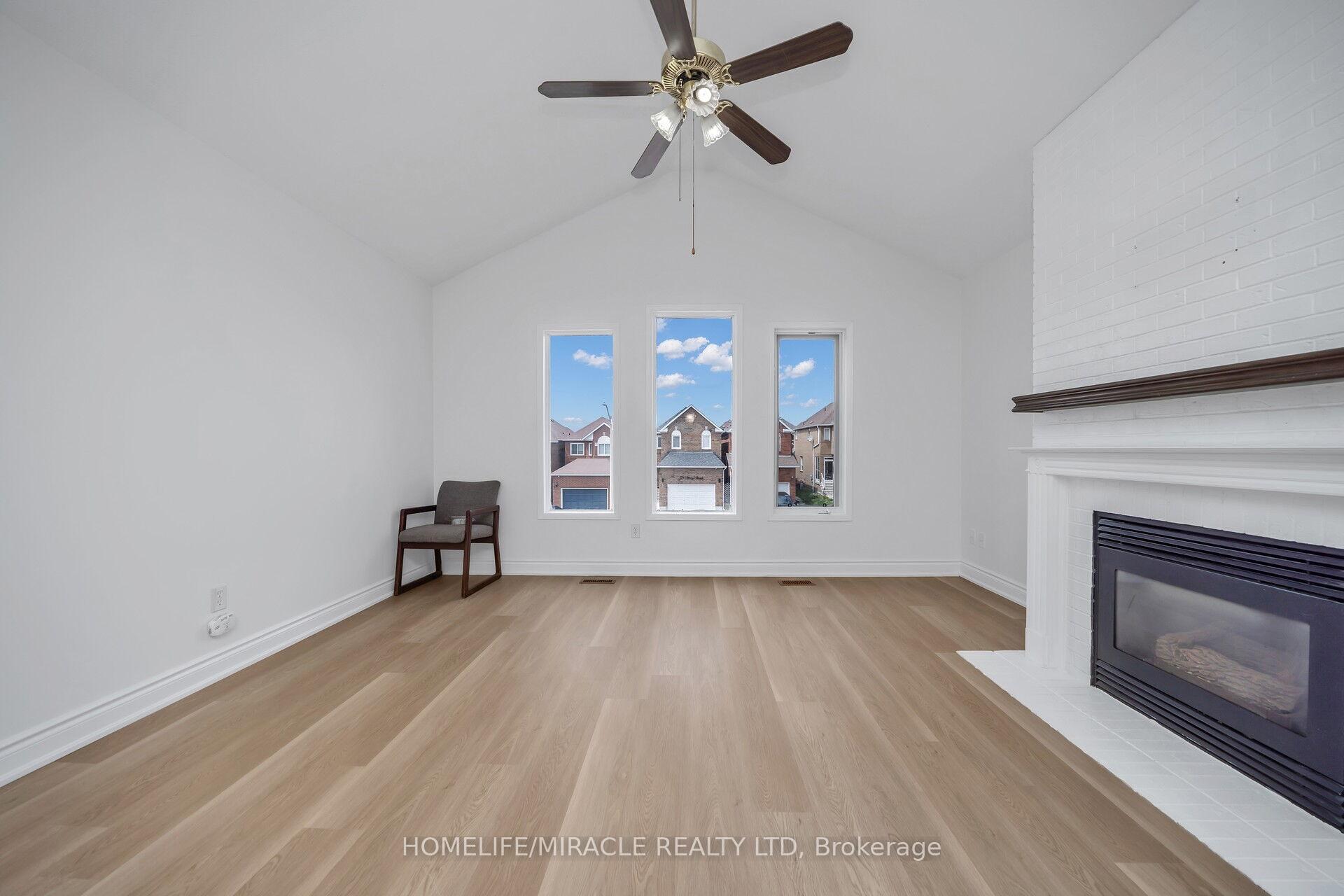 Photo 7 of 322 Perry Road, Orangeville — HOMEH