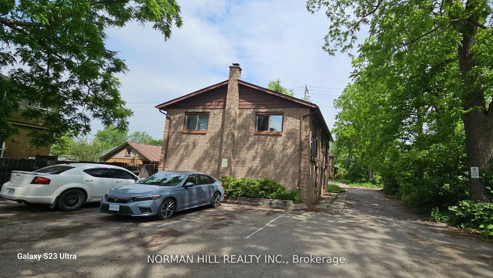 Photo 1 of Unit 2, 23 Queen Street, New Tecumseth, Alliston — HOMEH