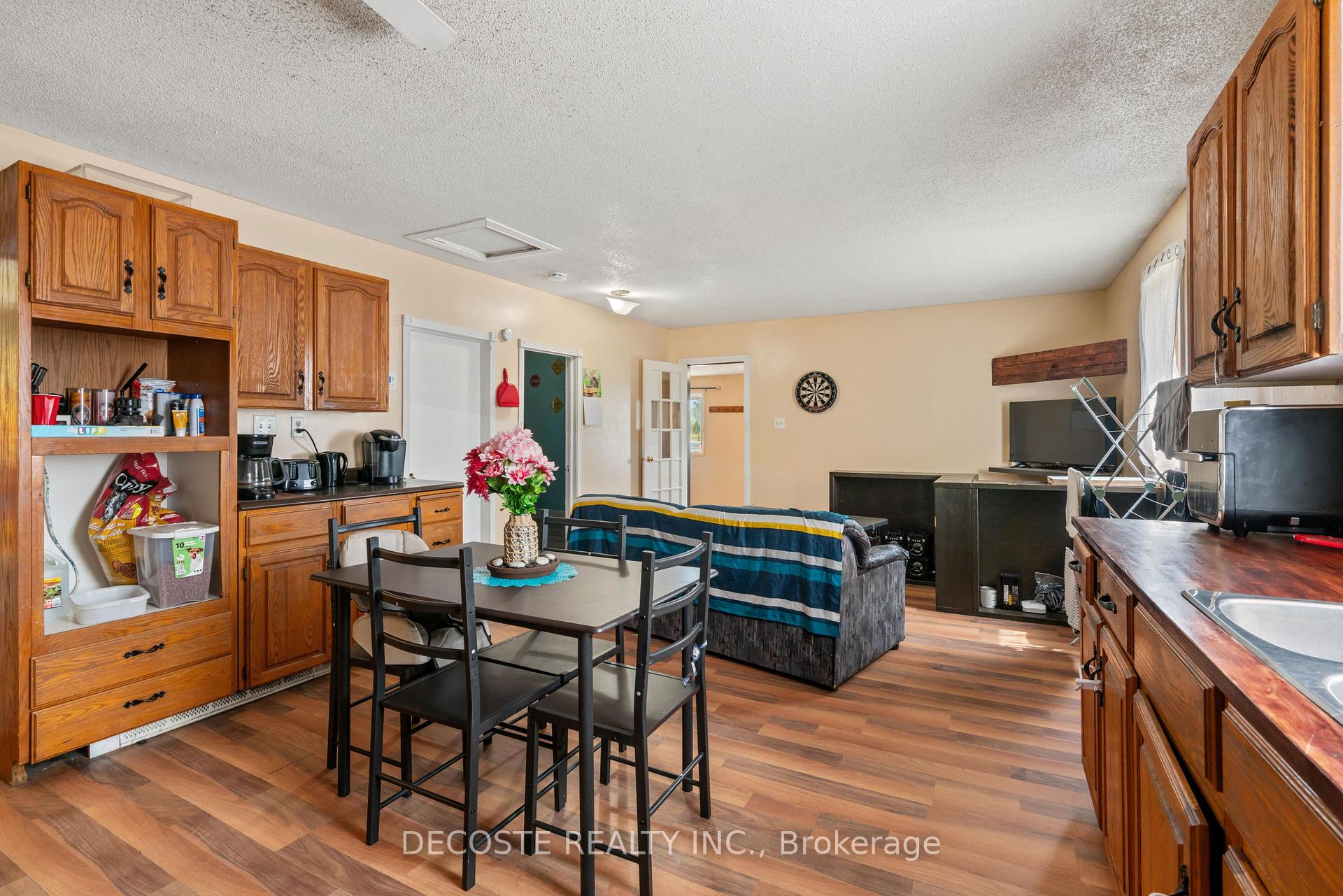 Photo 6 of 16371 Duffs Corners Road, North Stormont, North Stormont (Roxborough) Twp — HOMEH