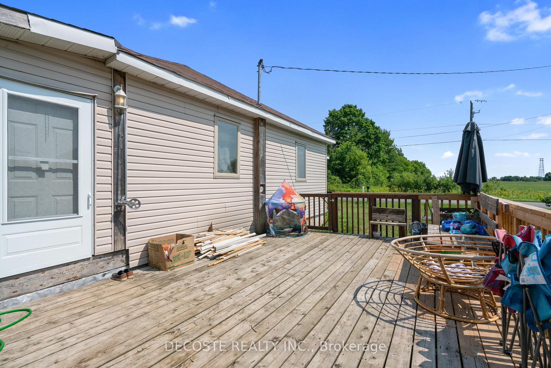Photo 16 of 16371 Duffs Corners Road, North Stormont, North Stormont (Roxborough) Twp — HOMEH