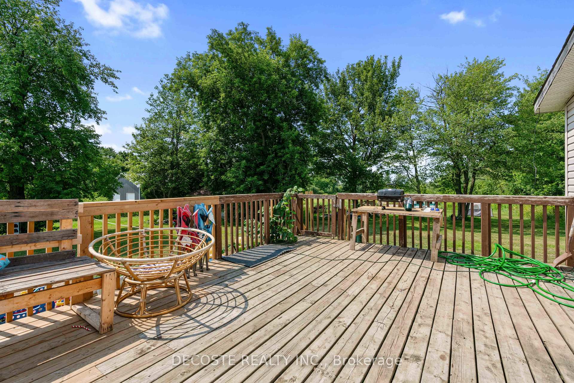 Photo 17 of 16371 Duffs Corners Road, North Stormont, North Stormont (Roxborough) Twp — HOMEH
