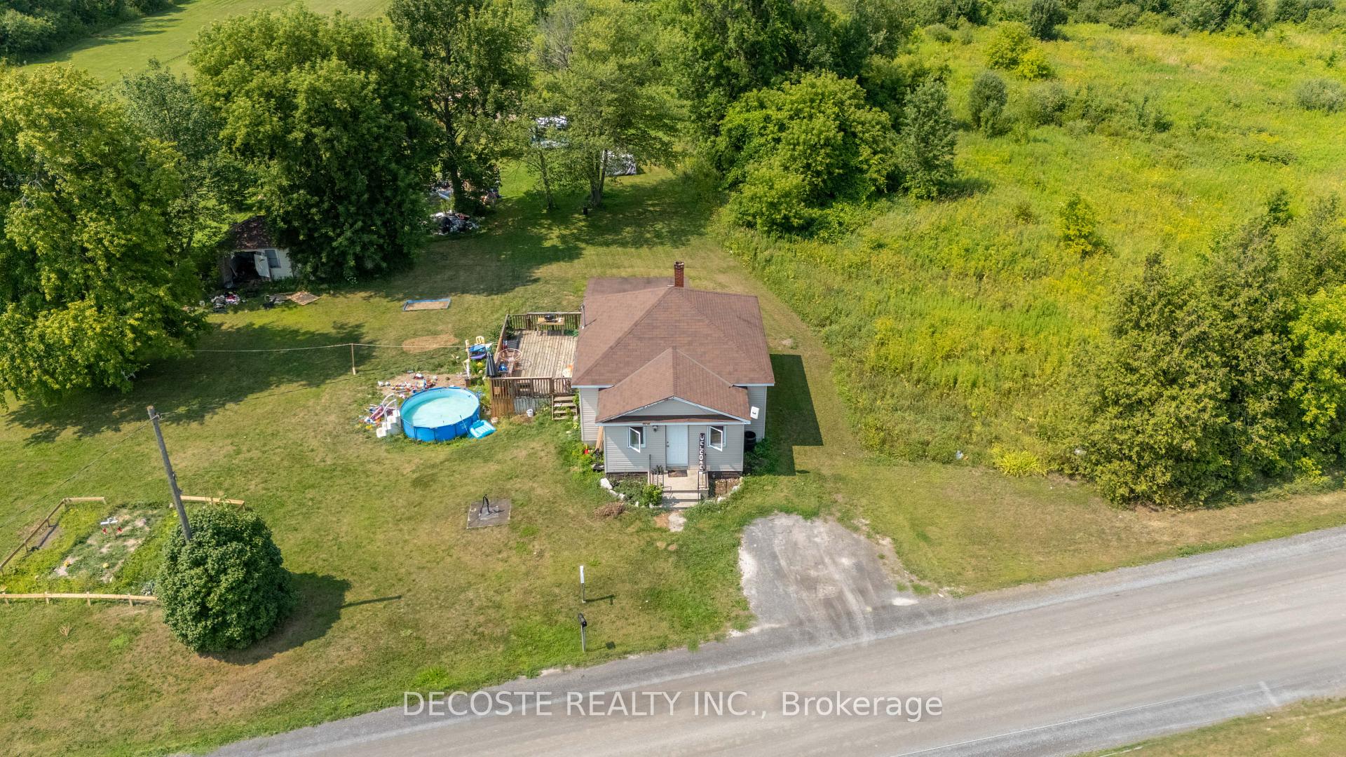 Photo 18 of 16371 Duffs Corners Road, North Stormont, North Stormont (Roxborough) Twp — HOMEH