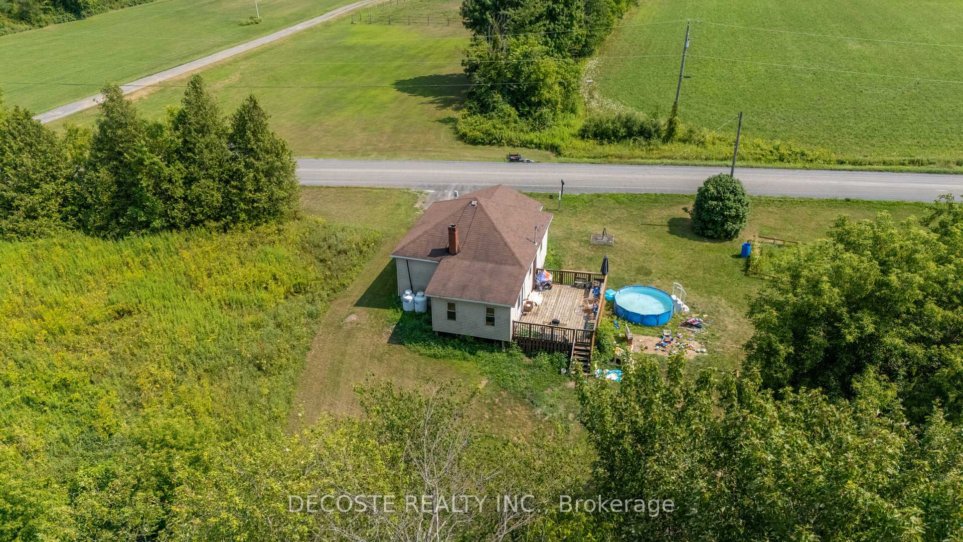 Photo 19 of 16371 Duffs Corners Road, North Stormont, North Stormont (Roxborough) Twp — HOMEH