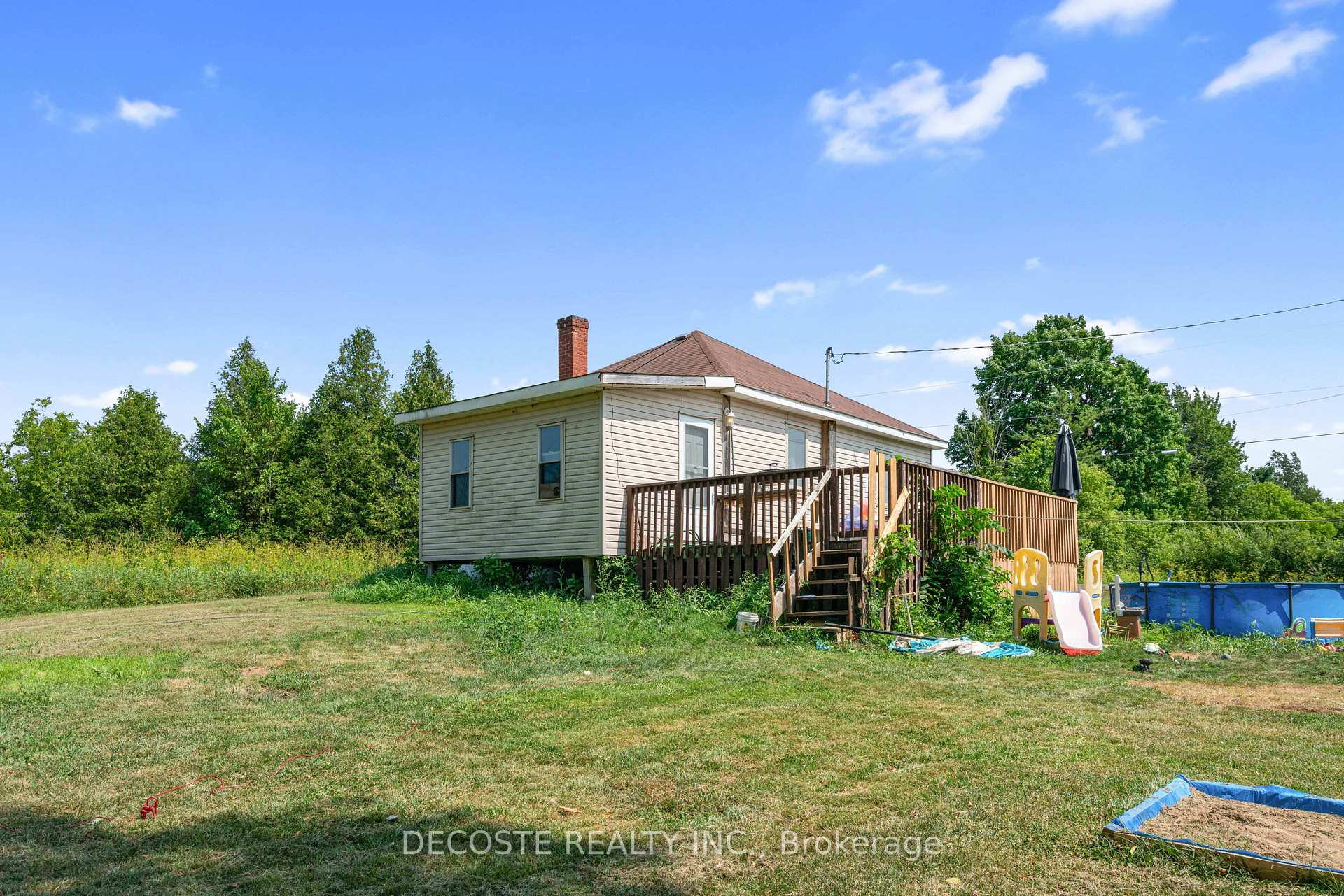 Photo 20 of 16371 Duffs Corners Road, North Stormont, North Stormont (Roxborough) Twp — HOMEH