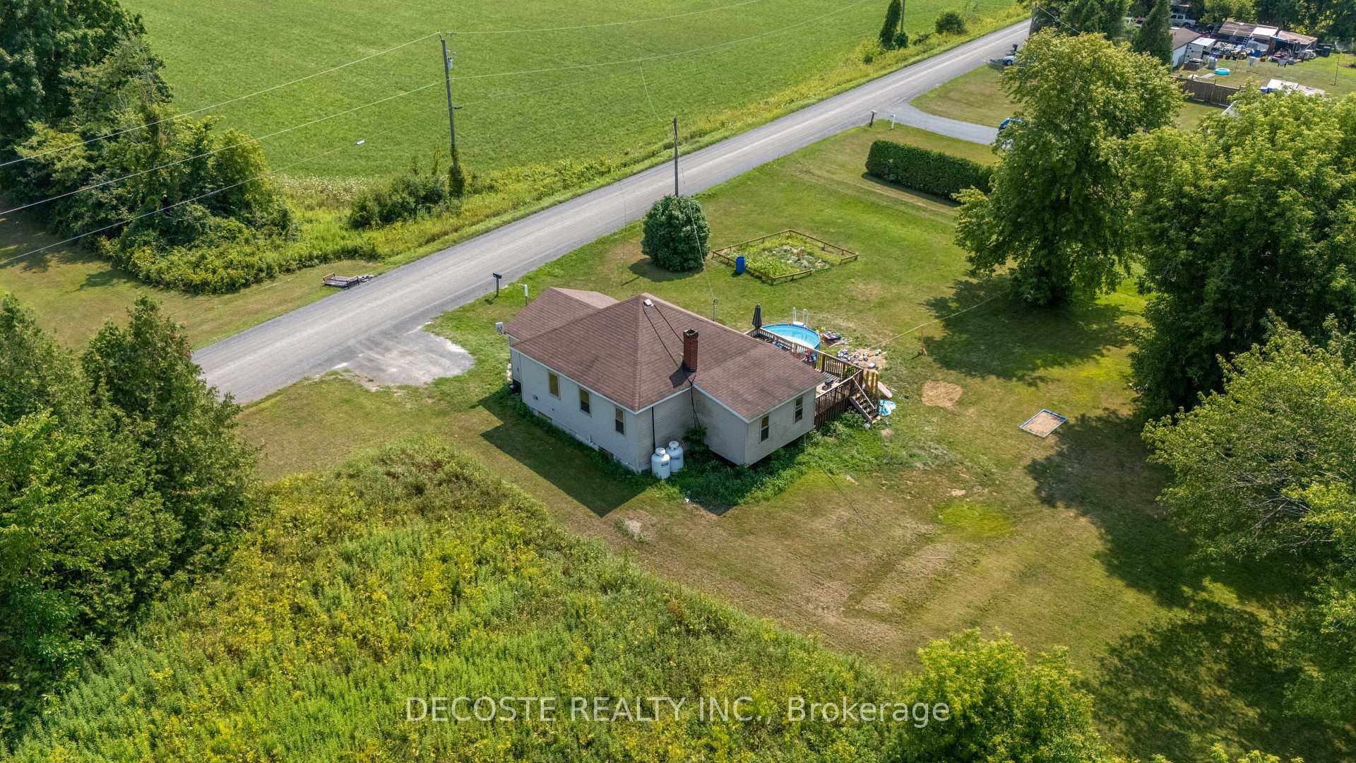 Photo 23 of 16371 Duffs Corners Road, North Stormont, North Stormont (Roxborough) Twp — HOMEH