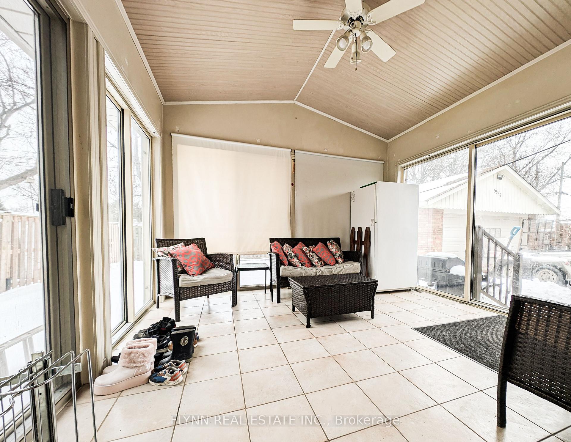 Photo 6 of 3399 Cattell Drive, Niagara Falls, Chippawa — HOMEH