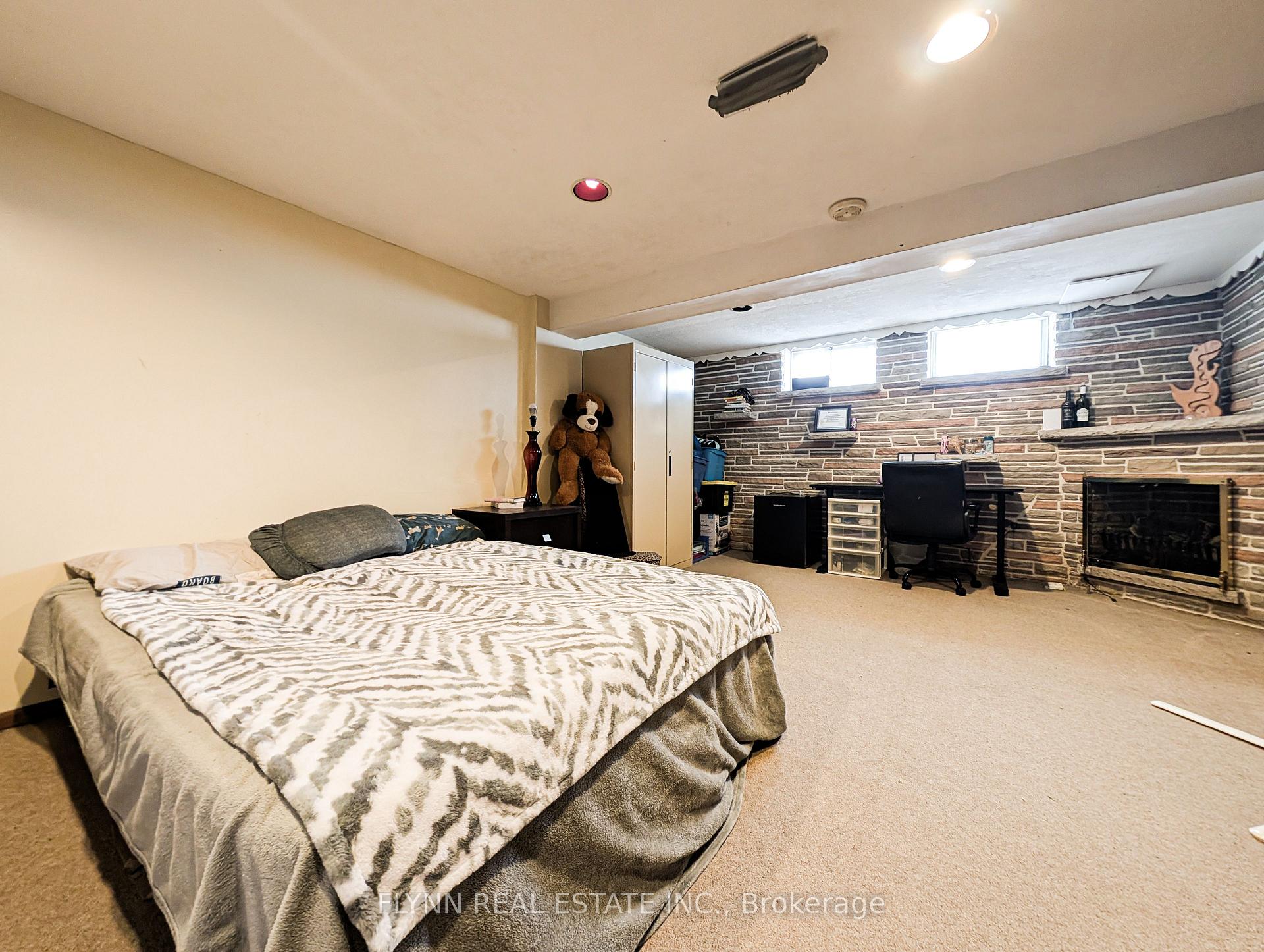 Photo 20 of 3399 Cattell Drive, Niagara Falls, Chippawa — HOMEH