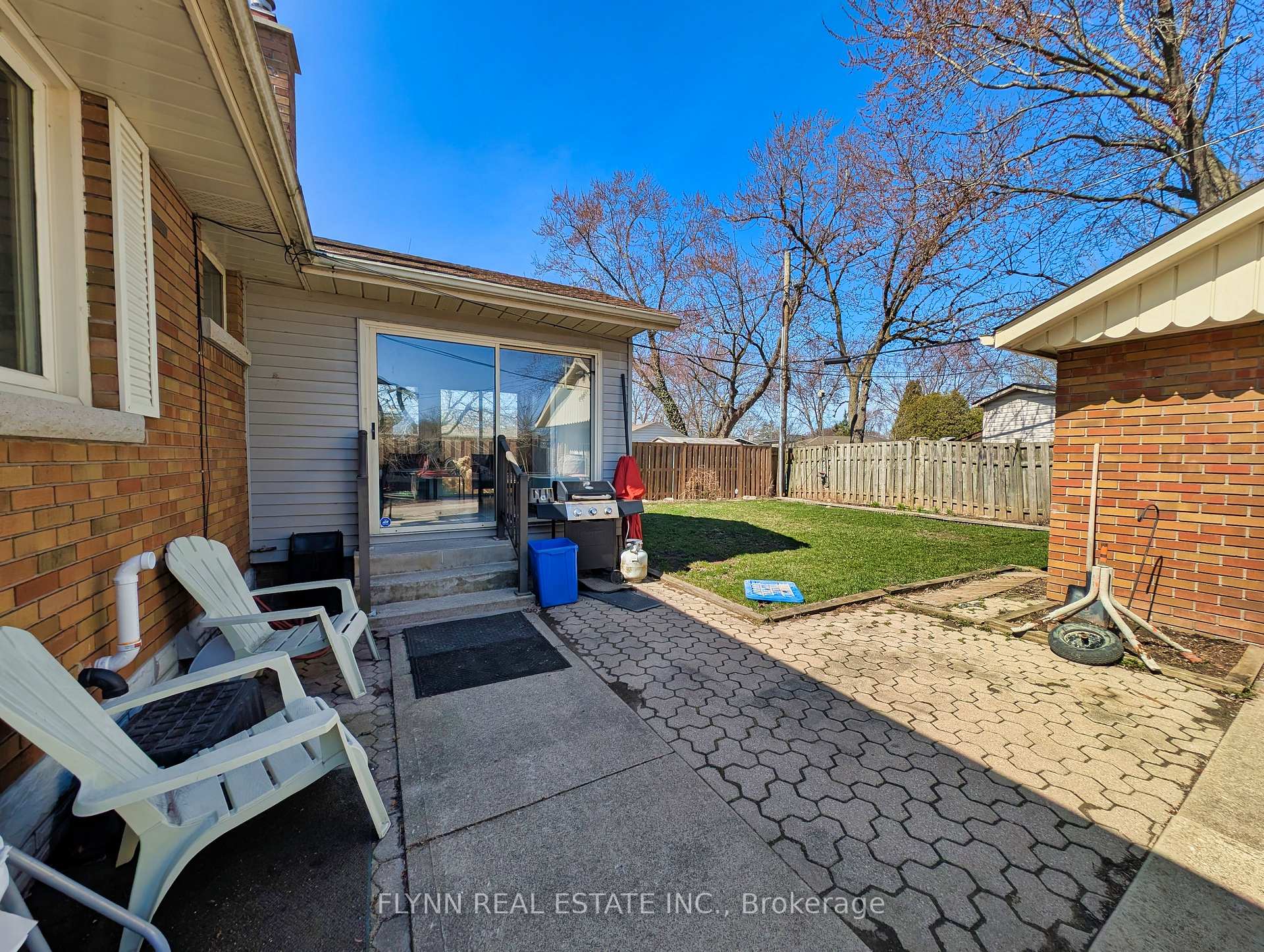 Photo 23 of 3399 Cattell Drive, Niagara Falls, Chippawa — HOMEH