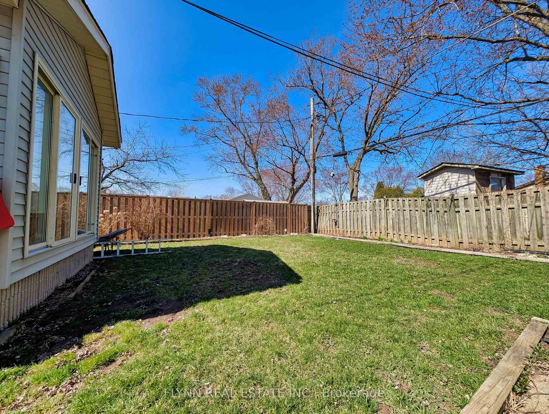 Photo 24 of 3399 Cattell Drive, Niagara Falls, Chippawa — HOMEH