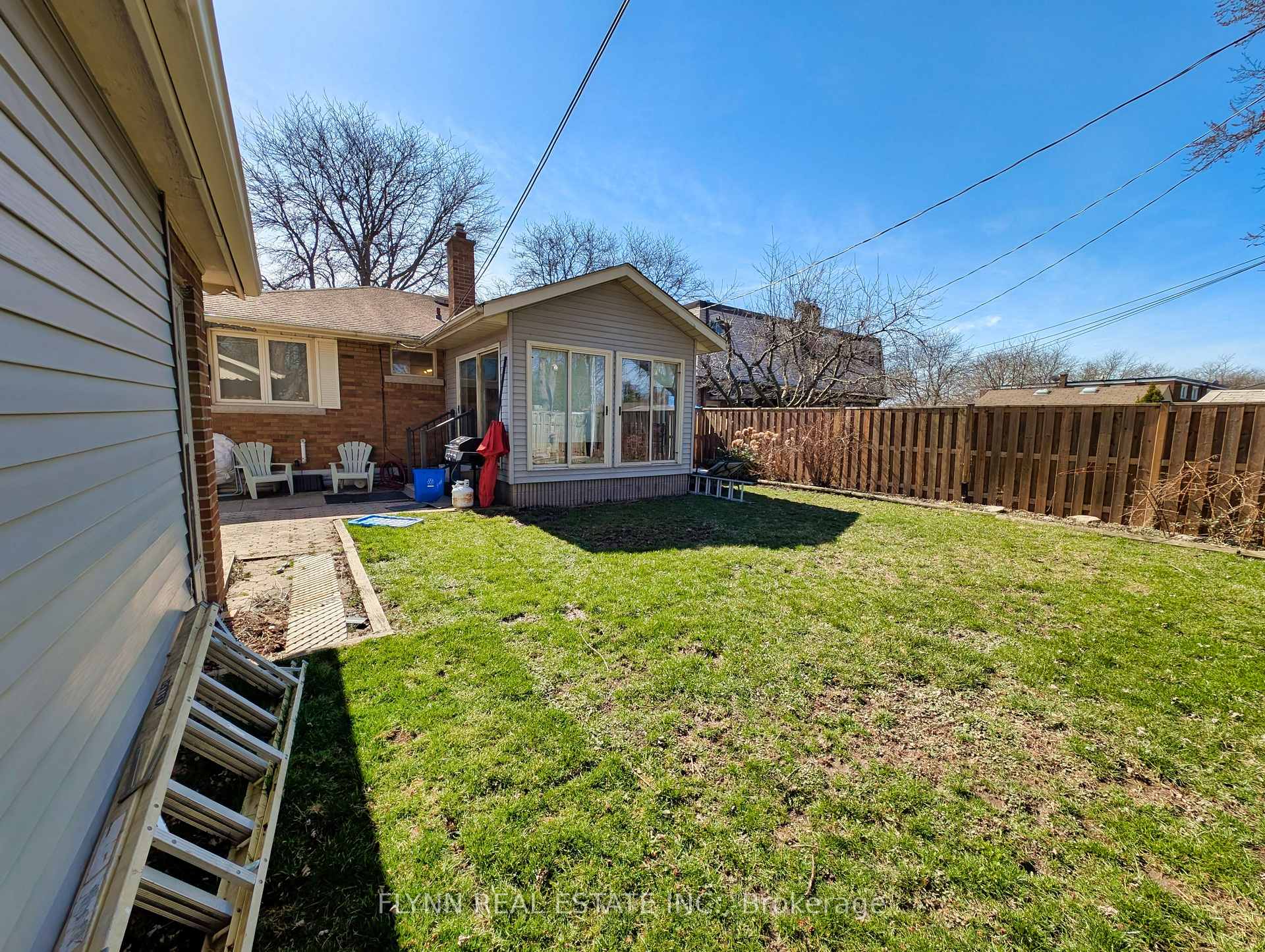 Photo 25 of 3399 Cattell Drive, Niagara Falls, Chippawa — HOMEH