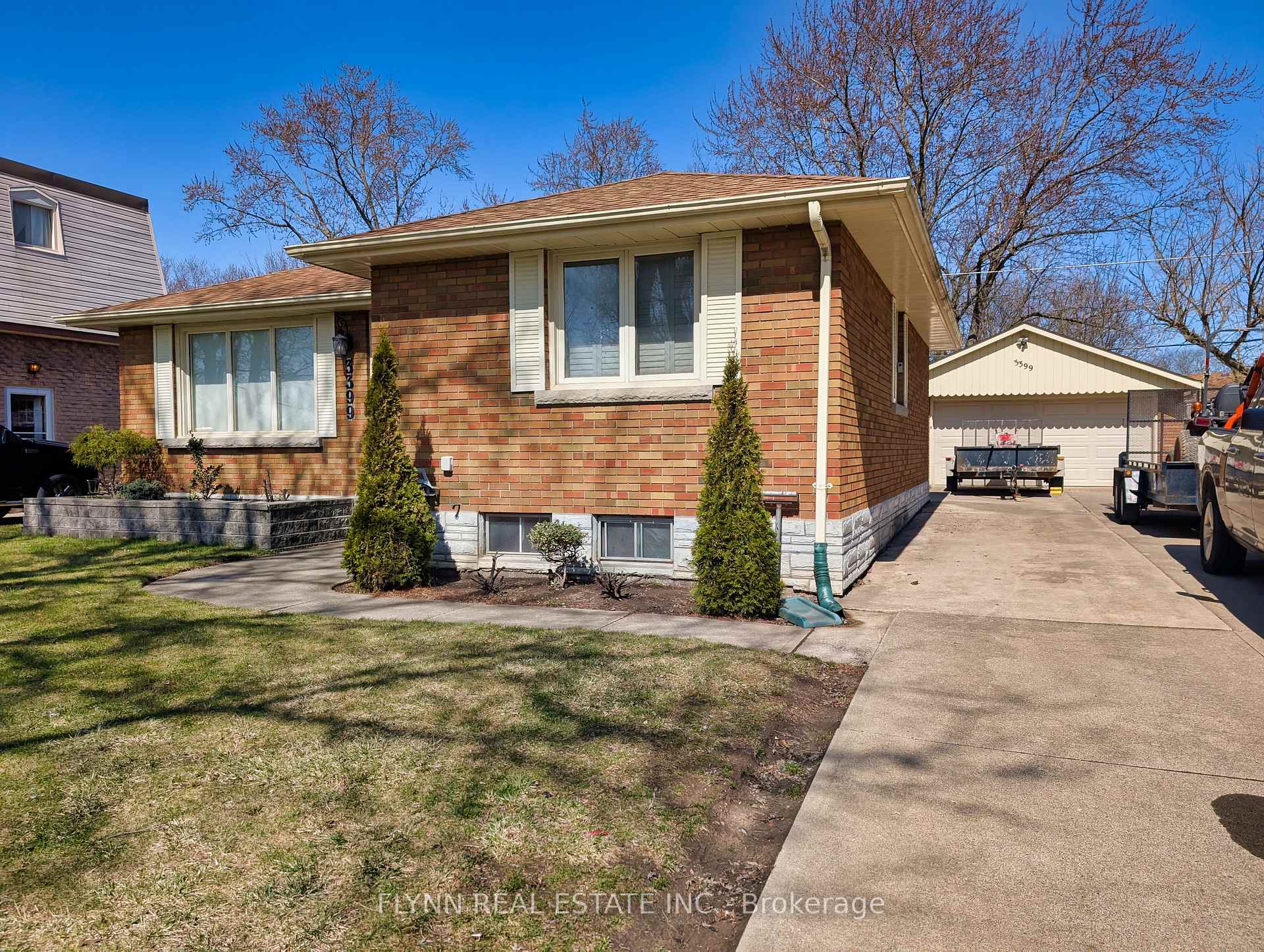 Photo 26 of 3399 Cattell Drive, Niagara Falls, Chippawa — HOMEH