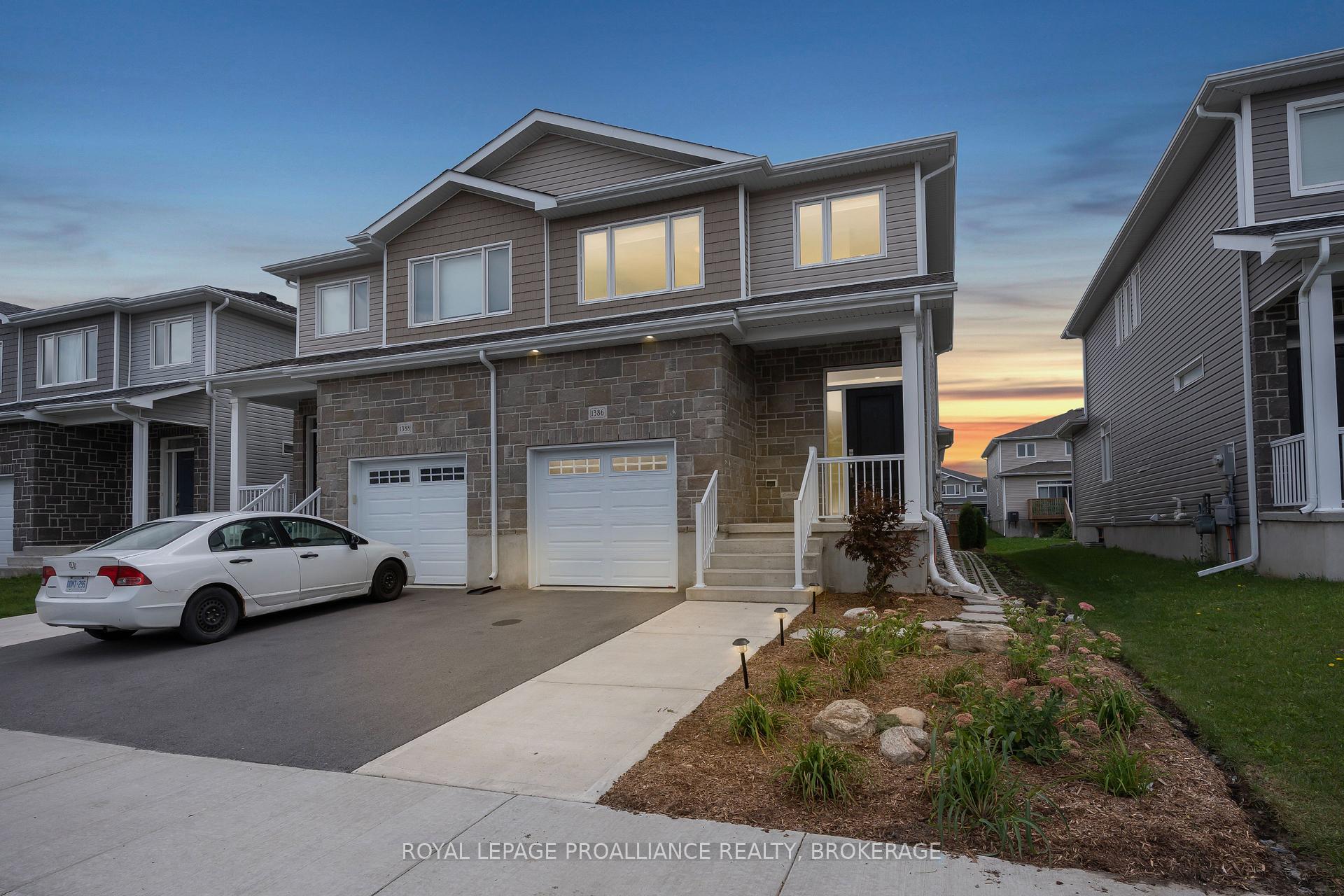 Photo 1 of 1386 Andersen Drive, Kingston, City Northwest — HOMEH