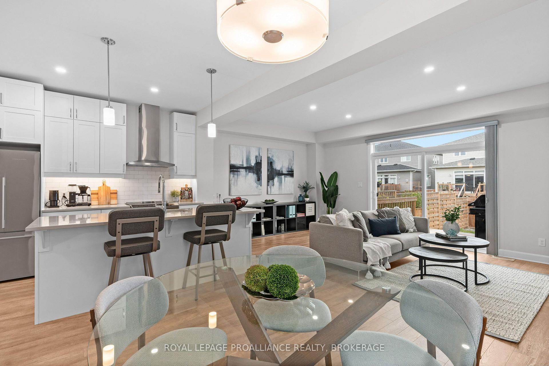 Photo 8 of 1386 Andersen Drive, Kingston, City Northwest — HOMEH