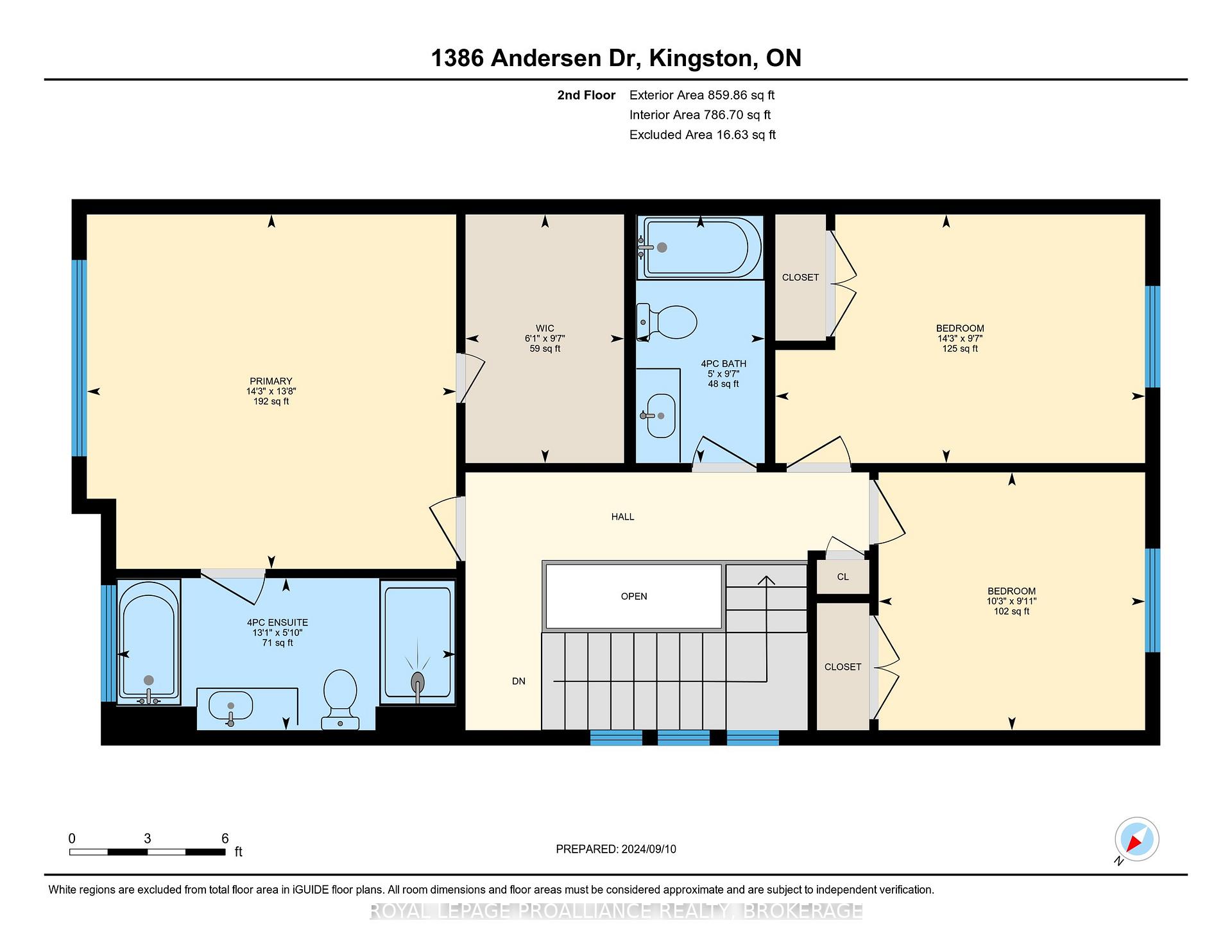 Photo 28 of 1386 Andersen Drive, Kingston, City Northwest — HOMEH