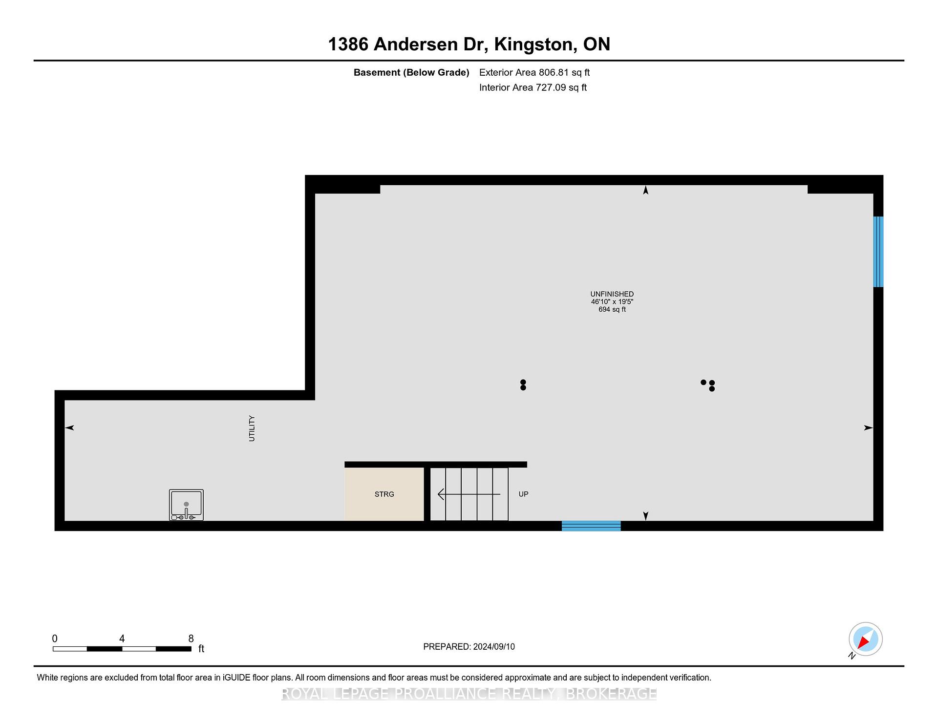 Photo 29 of 1386 Andersen Drive, Kingston, City Northwest — HOMEH