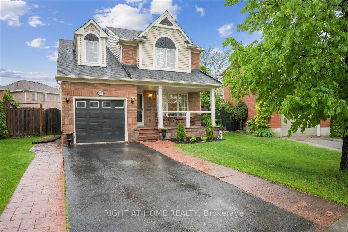 Photo 1 of 477 Farlow Crescent, Milton, Clarke — HOMEH