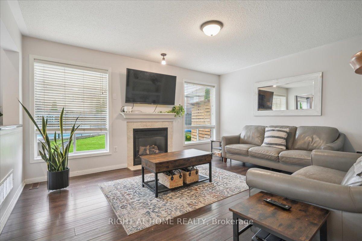 Photo 22 of 477 Farlow Crescent, Milton, Clarke — HOMEH