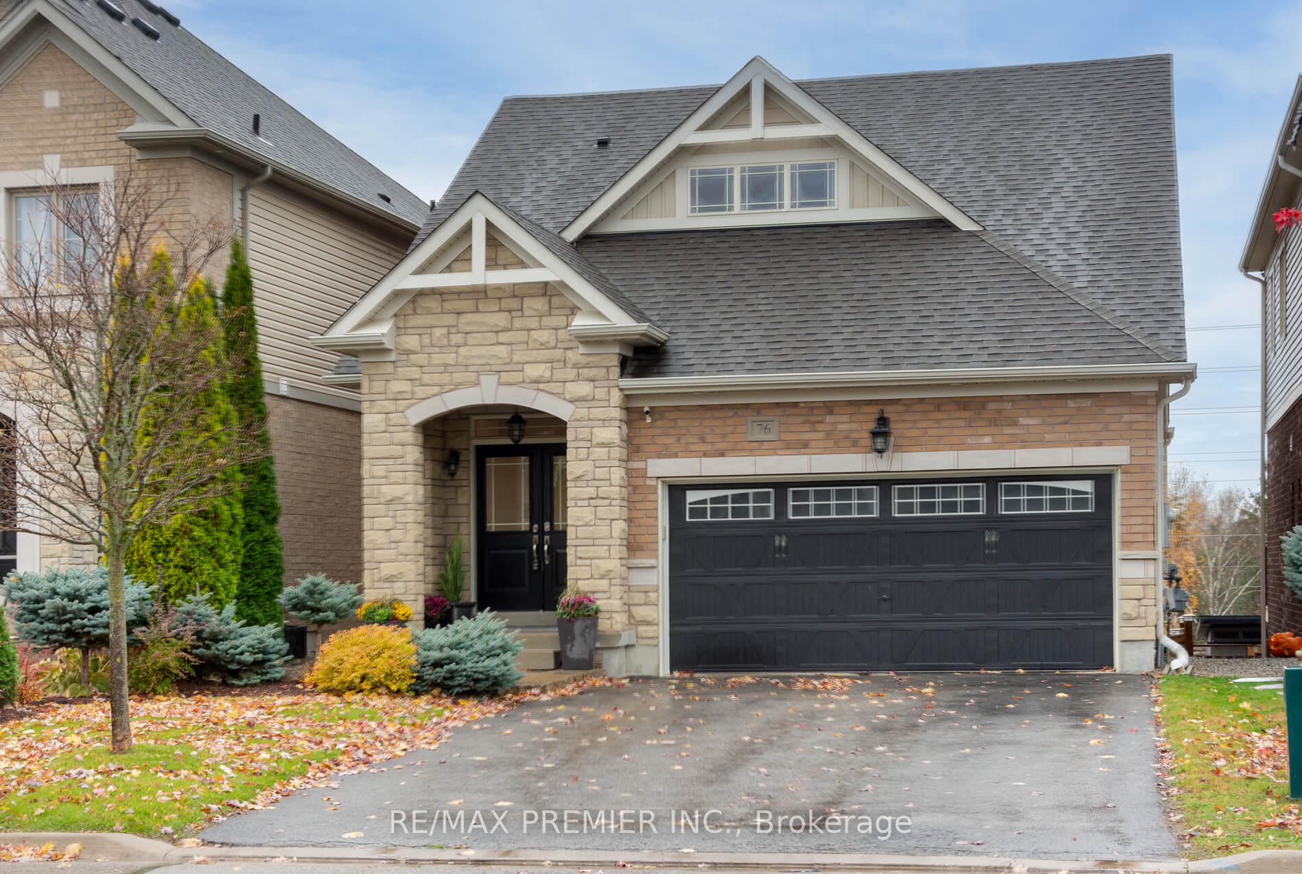 Photo 1 of 76 Cauthers Crescent, New Tecumseth, Rural New Tecumseth — HOMEH