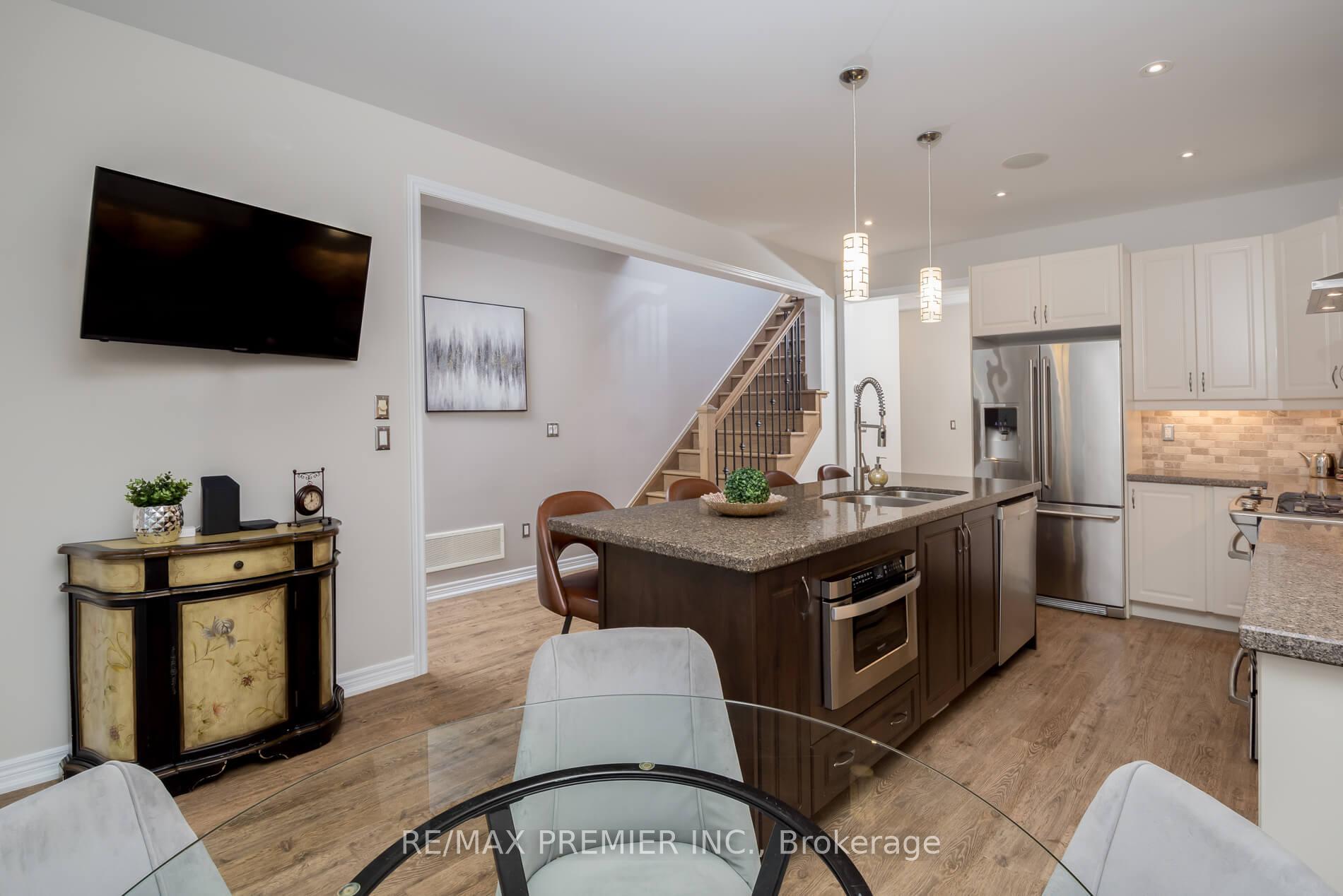 Photo 14 of 76 Cauthers Crescent, New Tecumseth, Rural New Tecumseth — HOMEH