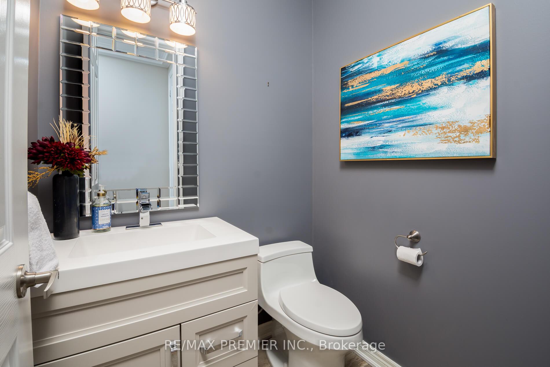 Photo 15 of 76 Cauthers Crescent, New Tecumseth, Rural New Tecumseth — HOMEH