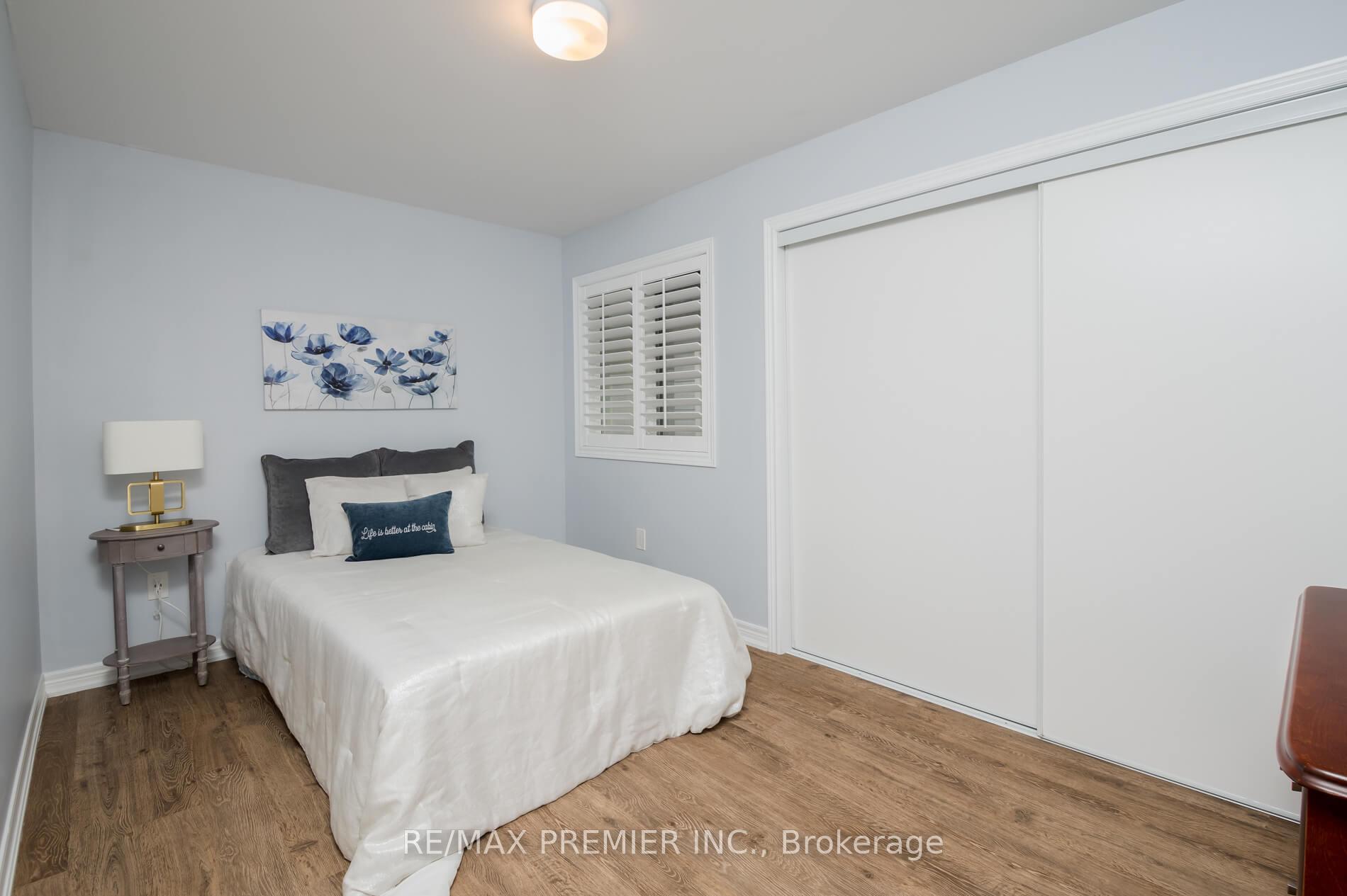 Photo 23 of 76 Cauthers Crescent, New Tecumseth, Rural New Tecumseth — HOMEH