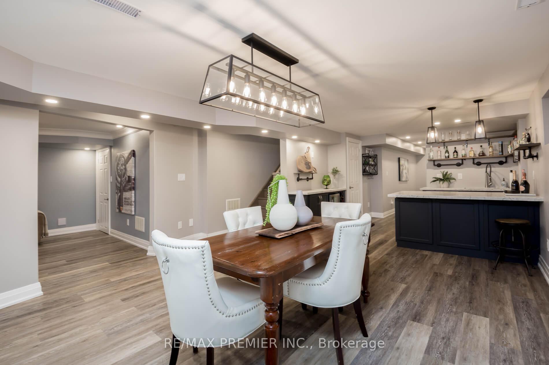Photo 27 of 76 Cauthers Crescent, New Tecumseth, Rural New Tecumseth — HOMEH