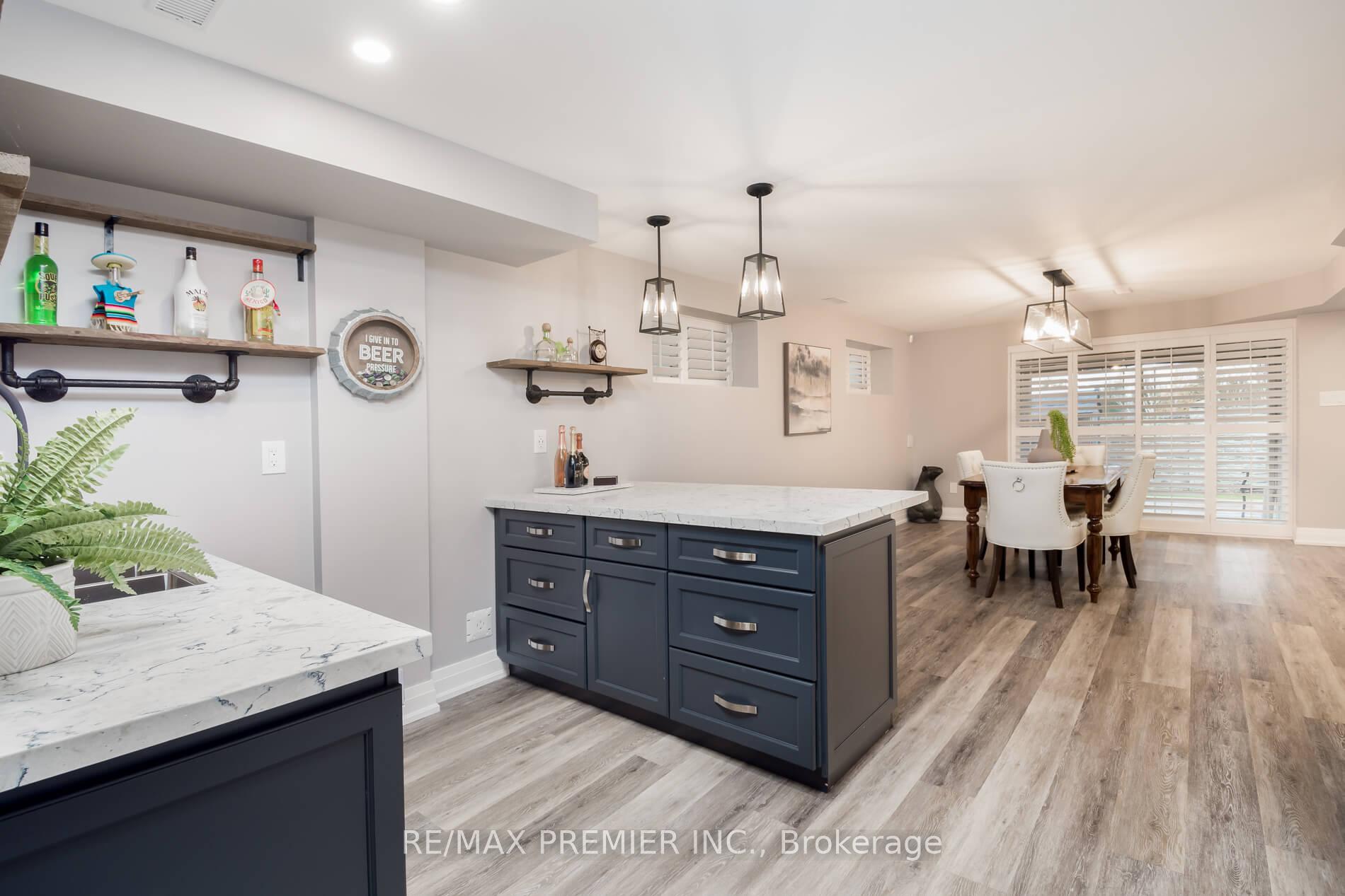 Photo 30 of 76 Cauthers Crescent, New Tecumseth, Rural New Tecumseth — HOMEH