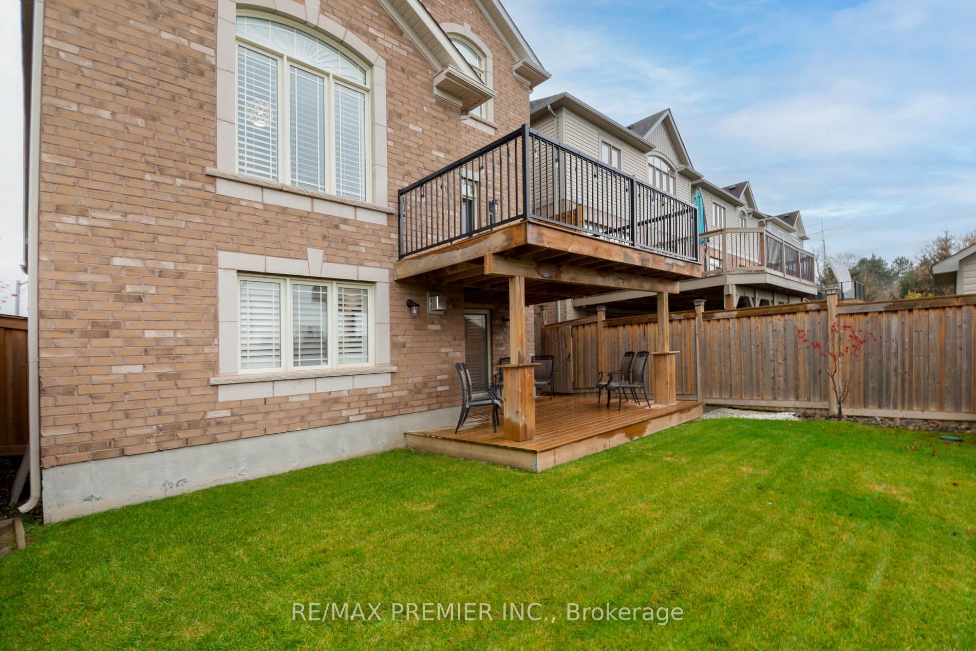 Photo 37 of 76 Cauthers Crescent, New Tecumseth, Rural New Tecumseth — HOMEH