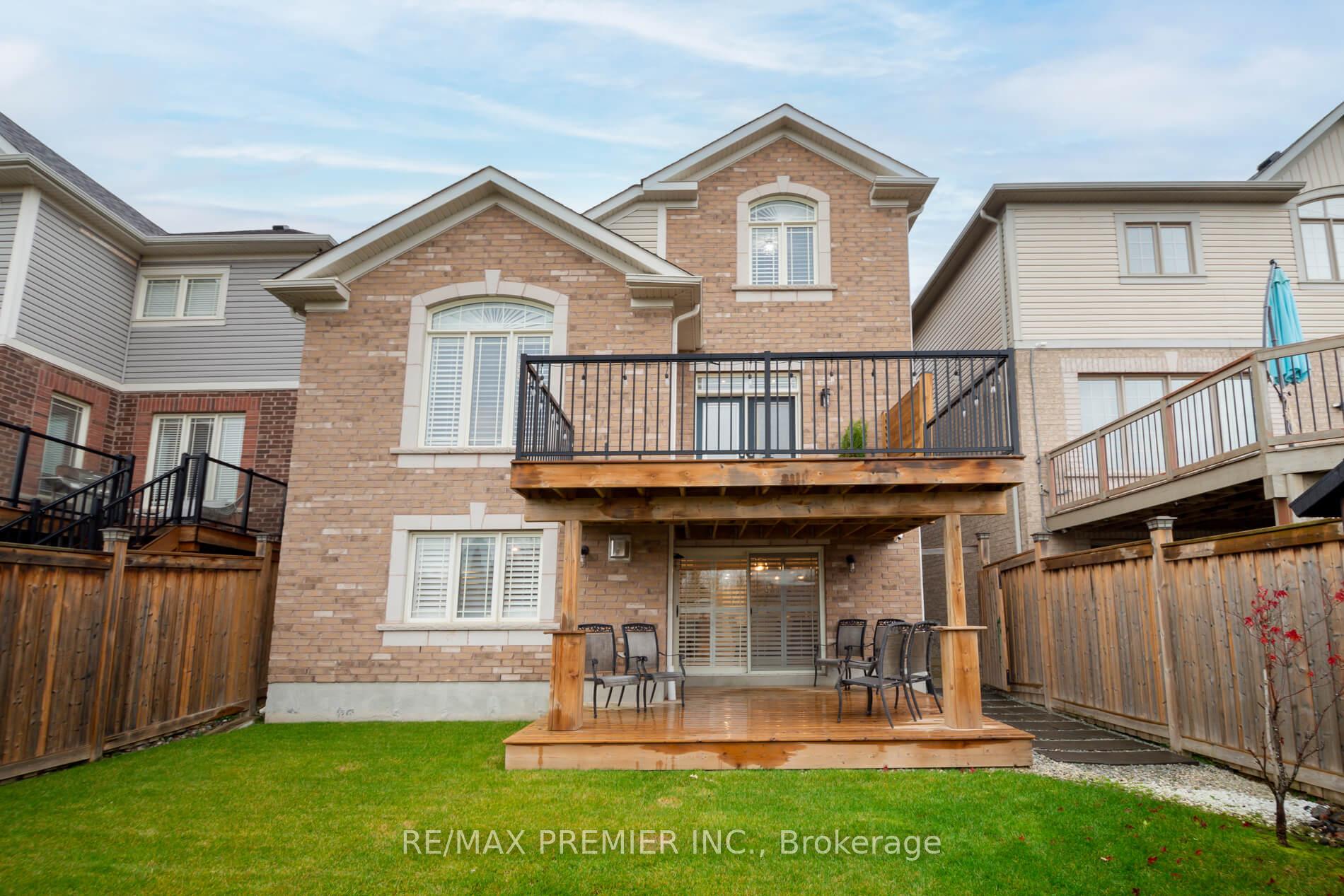 Photo 38 of 76 Cauthers Crescent, New Tecumseth, Rural New Tecumseth — HOMEH