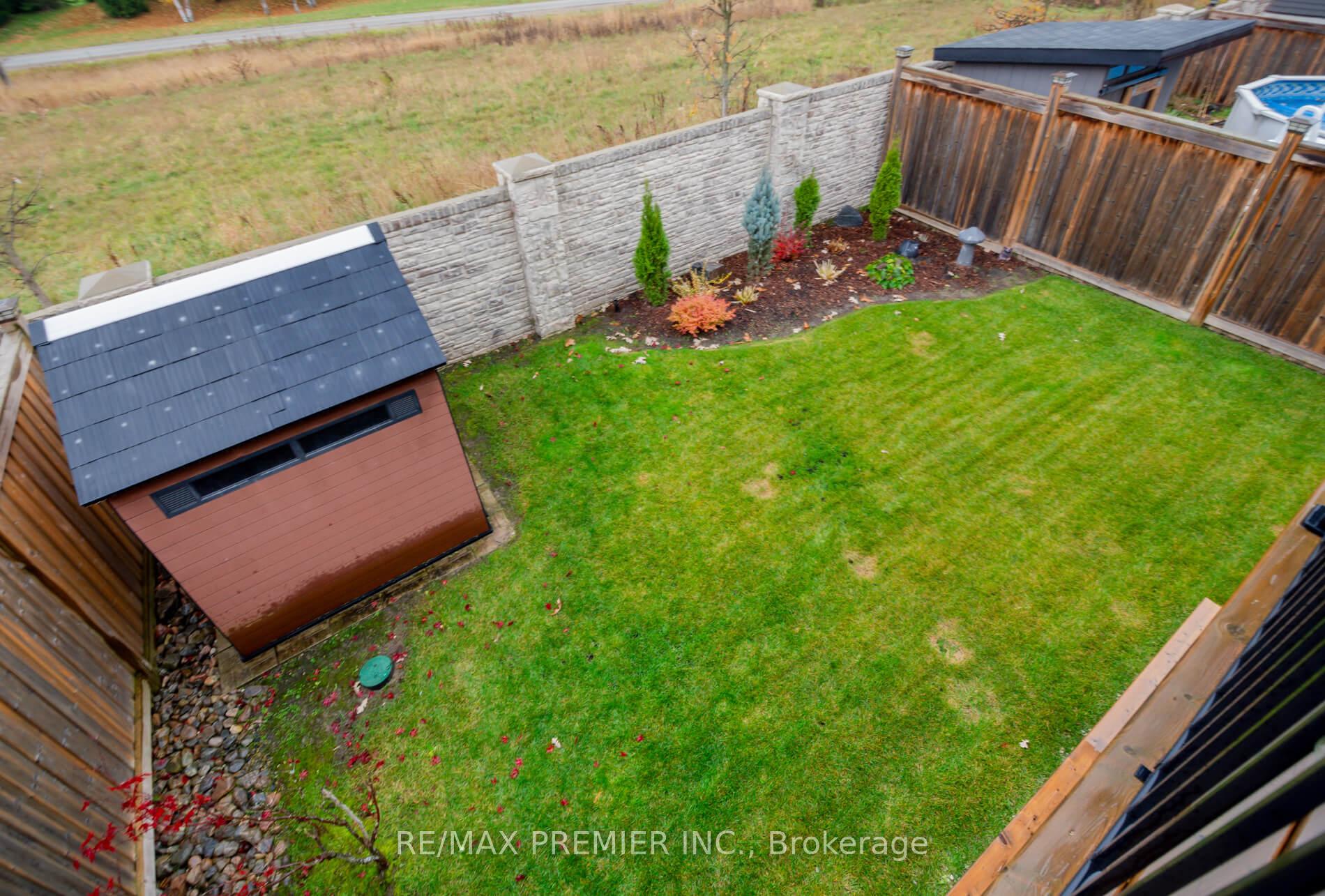 Photo 43 of 76 Cauthers Crescent, New Tecumseth, Rural New Tecumseth — HOMEH