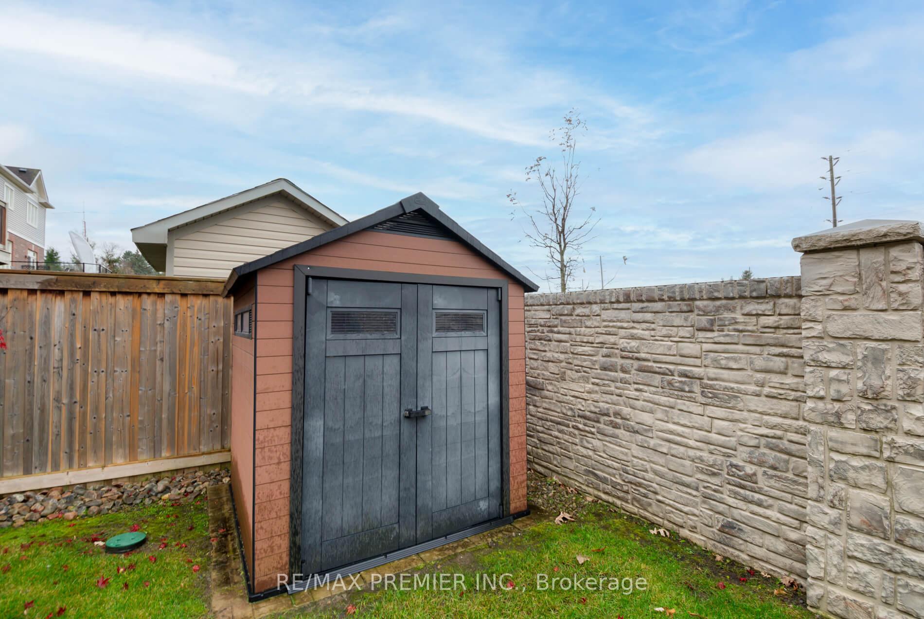 Photo 44 of 76 Cauthers Crescent, New Tecumseth, Rural New Tecumseth — HOMEH