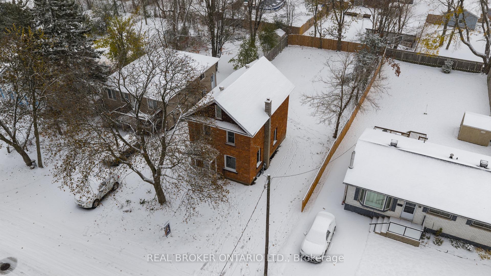 Photo 1 of 351 Arthur Street, Orillia — HOMEH