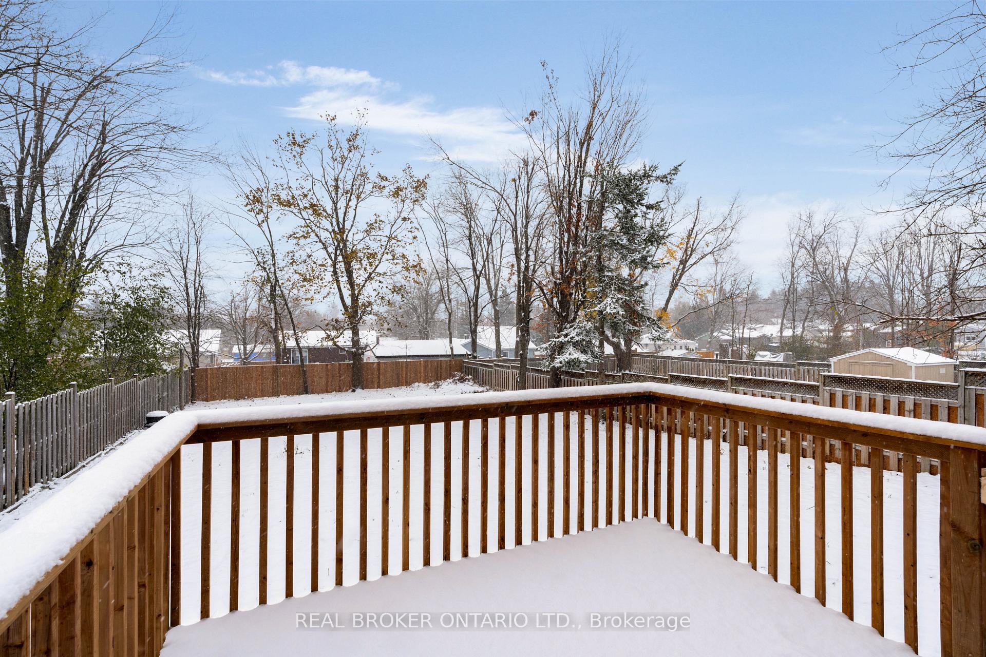 Photo 27 of 351 Arthur Street, Orillia — HOMEH