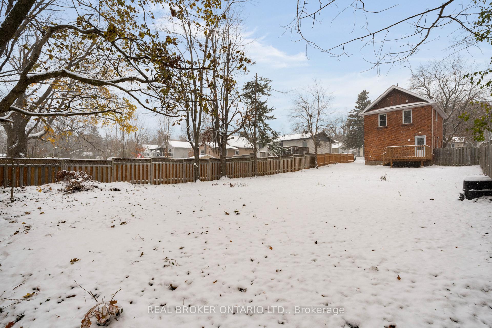 Photo 28 of 351 Arthur Street, Orillia — HOMEH