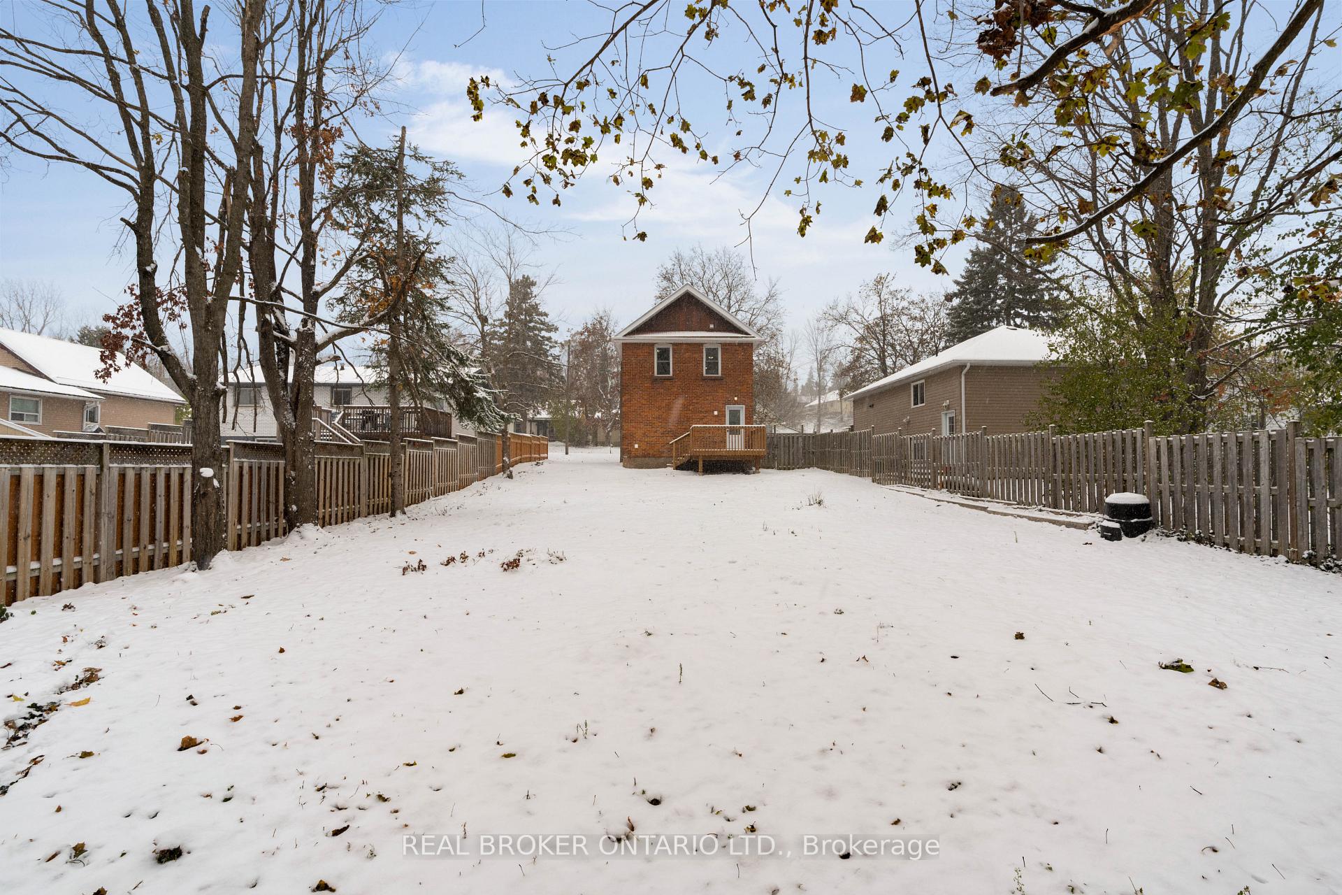 Photo 29 of 351 Arthur Street, Orillia — HOMEH