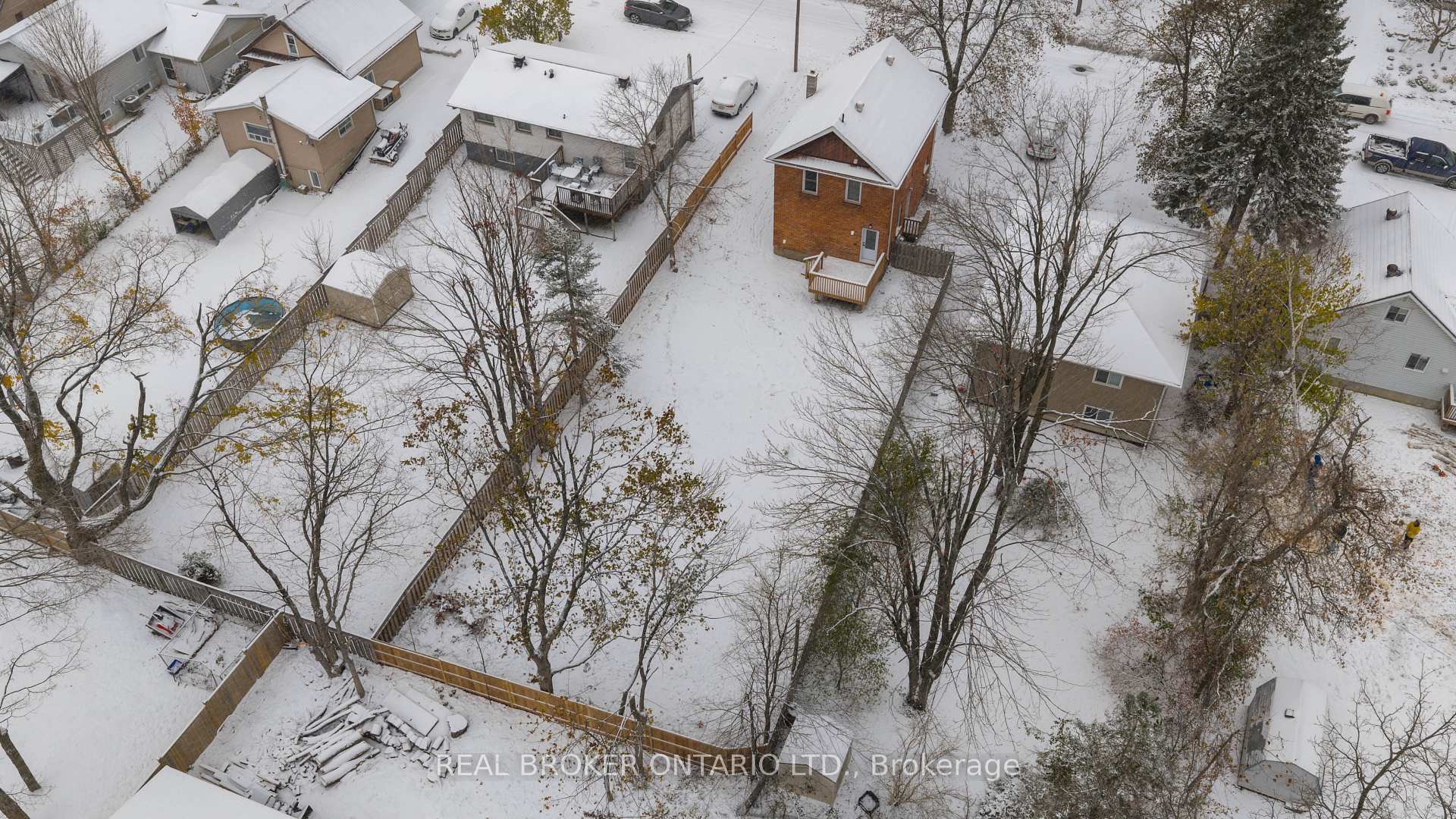 Photo 30 of 351 Arthur Street, Orillia — HOMEH