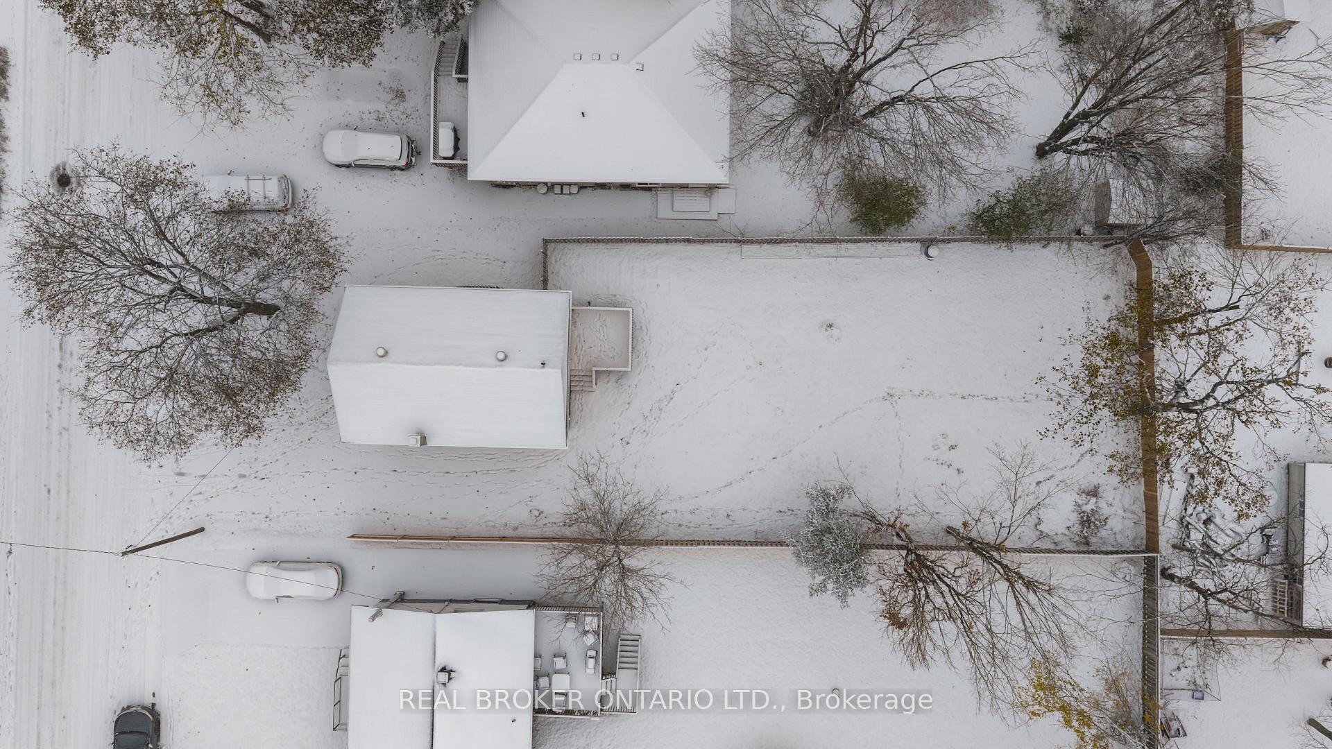 Photo 31 of 351 Arthur Street, Orillia — HOMEH