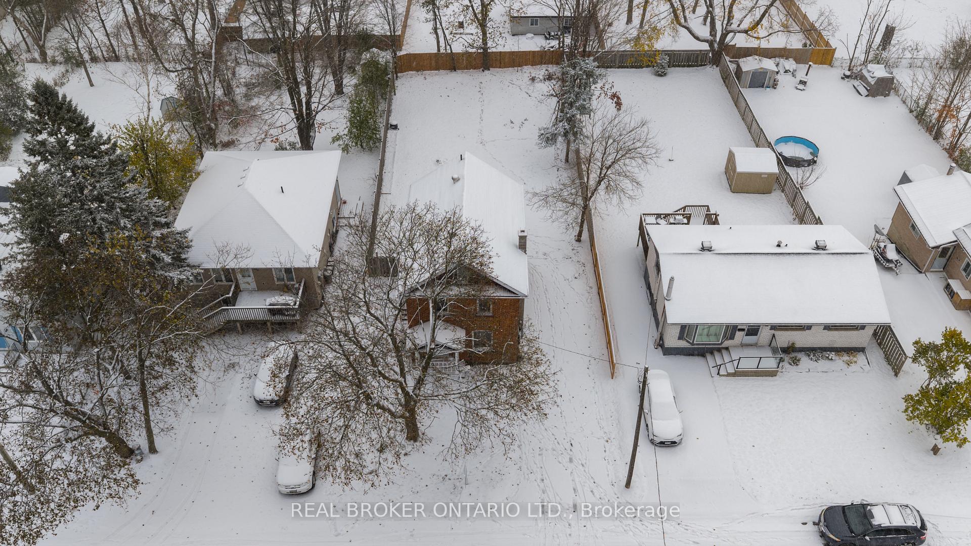 Photo 32 of 351 Arthur Street, Orillia — HOMEH