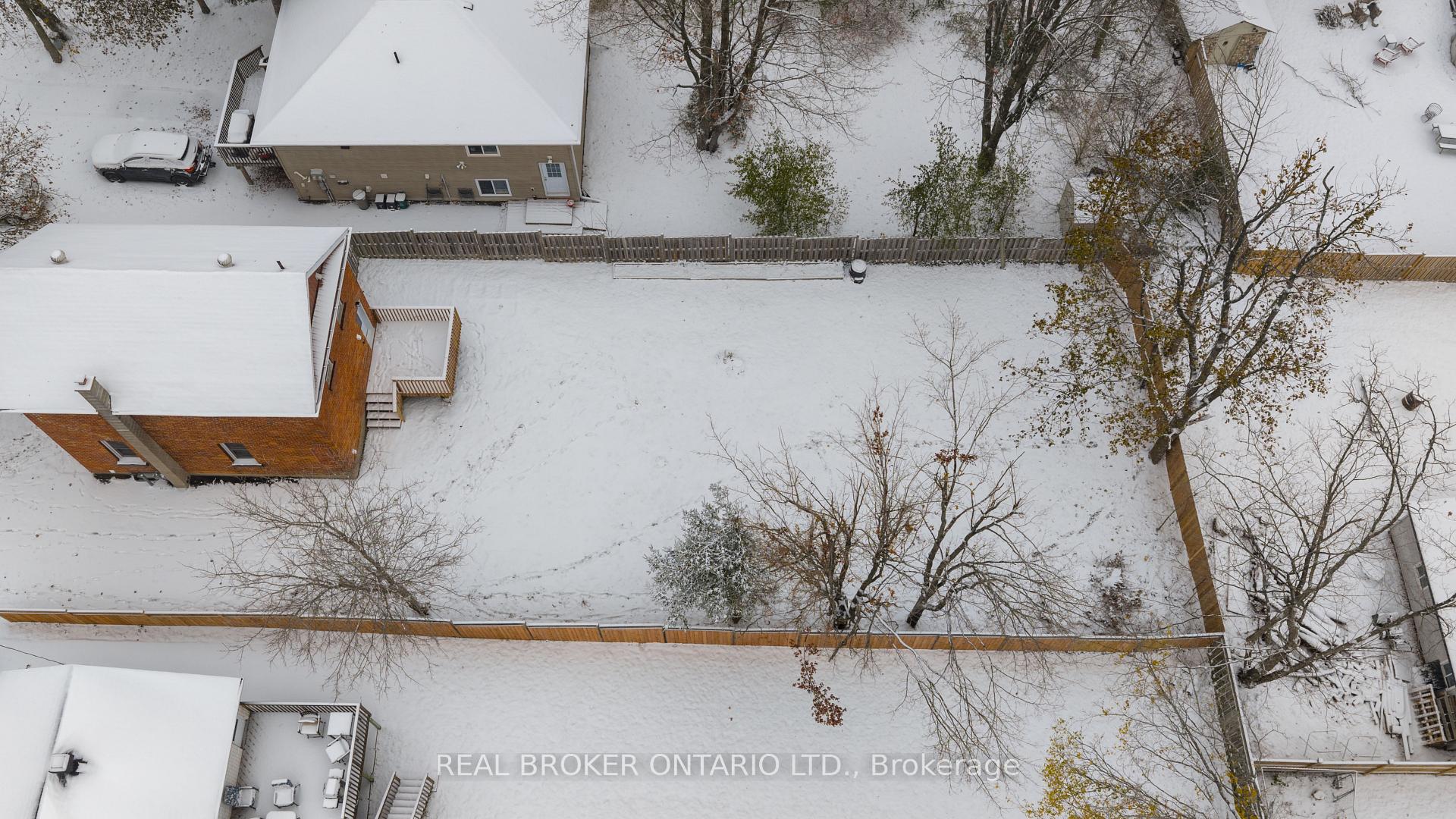 Photo 33 of 351 Arthur Street, Orillia — HOMEH