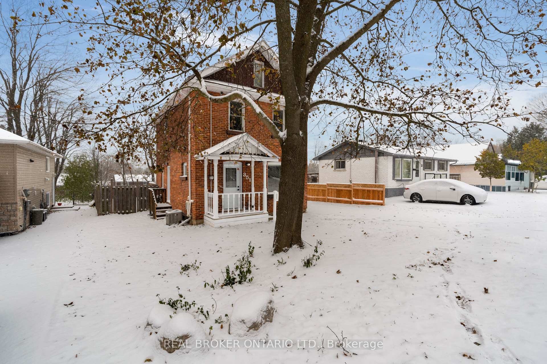 Photo 38 of 351 Arthur Street, Orillia — HOMEH