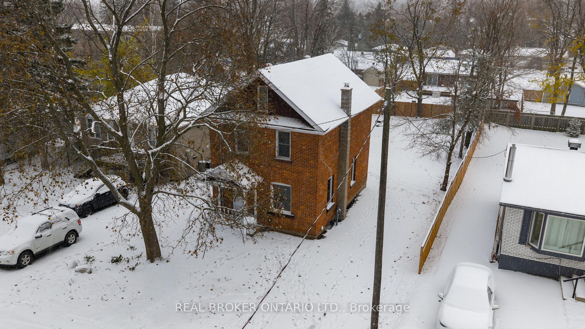 Photo 40 of 351 Arthur Street, Orillia — HOMEH
