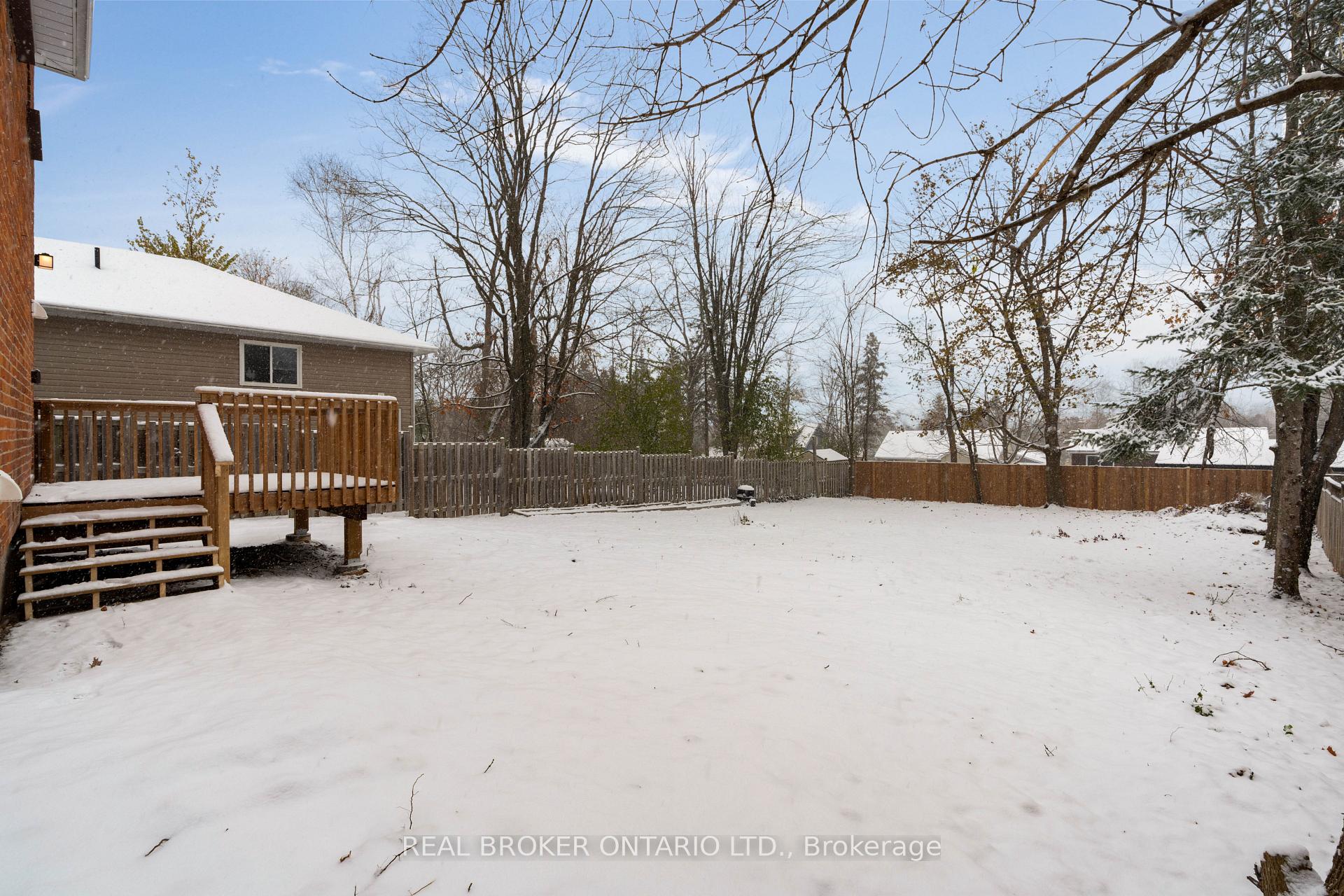 Photo 41 of 351 Arthur Street, Orillia — HOMEH