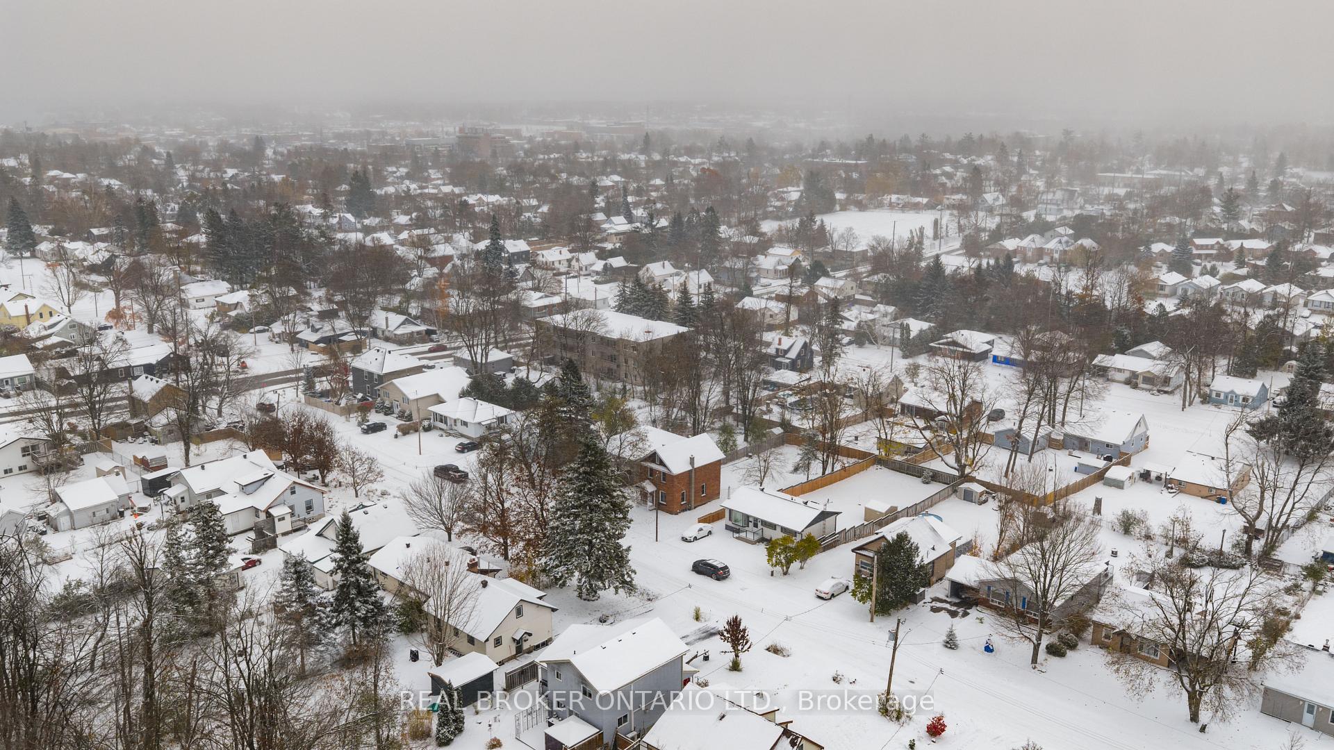 Photo 42 of 351 Arthur Street, Orillia — HOMEH